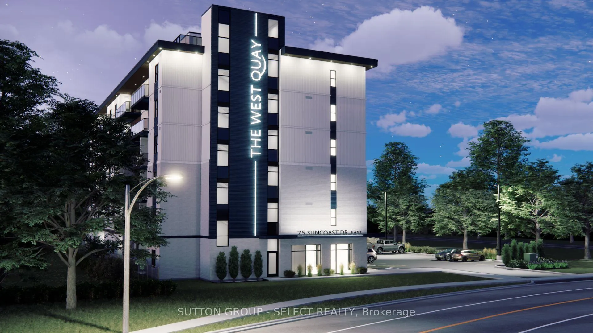 Photo of Unit 202, 75 Suncoast Drive