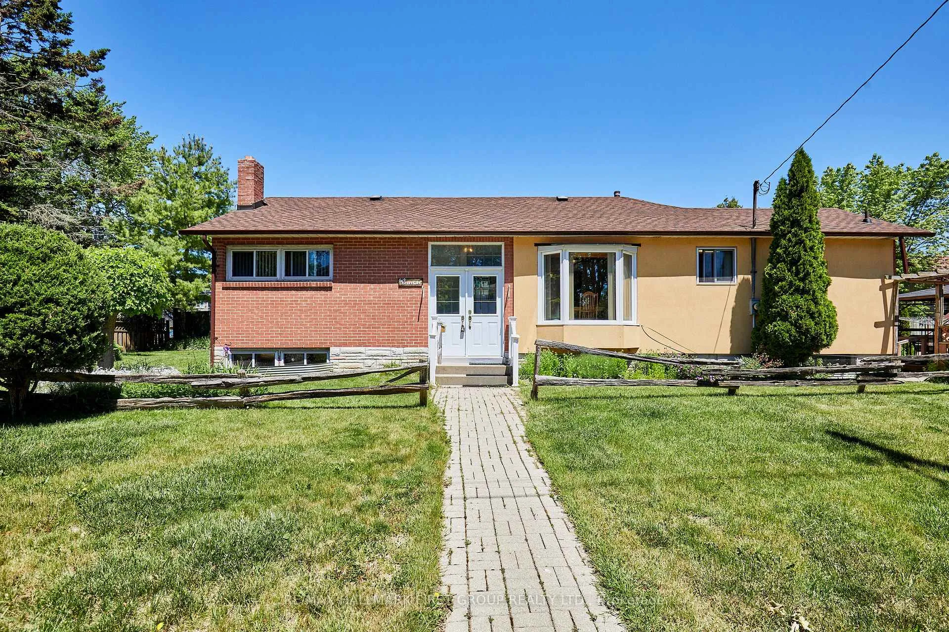 Photo 1 of 669 Marksbury Road, Pickering, West Shore — HOMEH