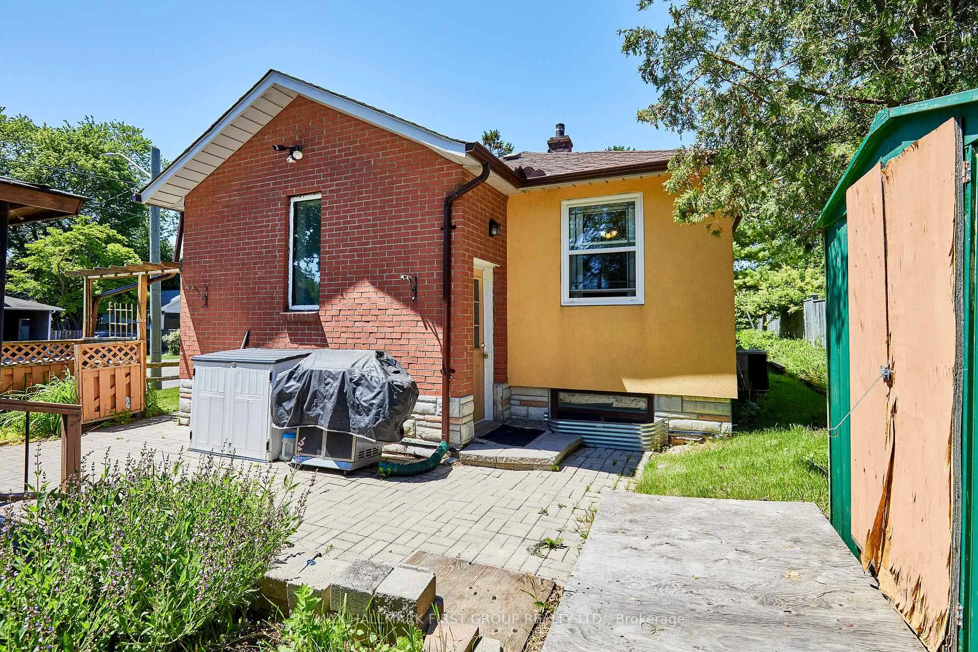 Photo 34 of 669 Marksbury Road, Pickering, West Shore — HOMEH