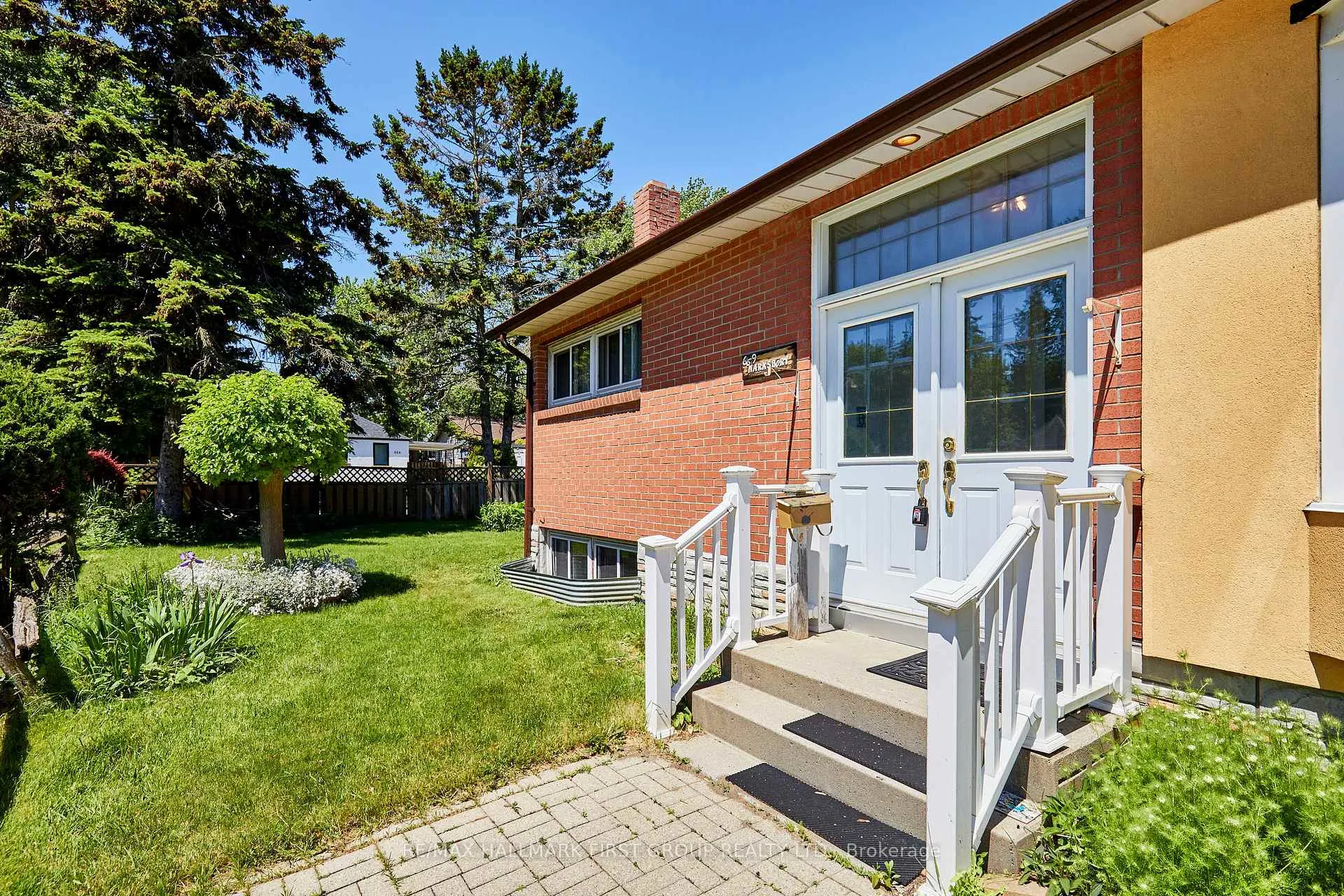 Photo 36 of 669 Marksbury Road, Pickering, West Shore — HOMEH