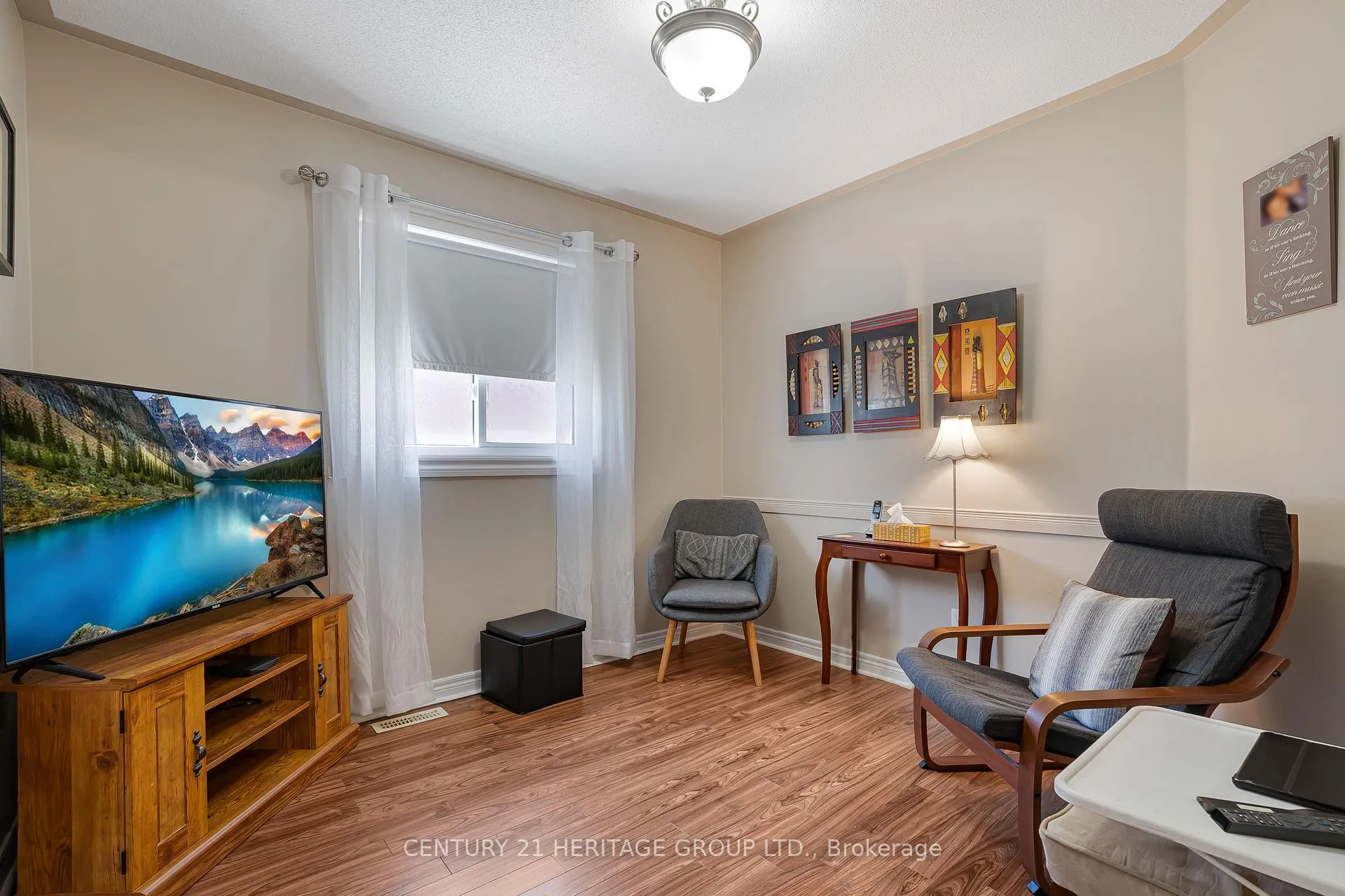 Photo 16 of 77 Hodgson Drive, Barrie, Northwest — HOMEH
