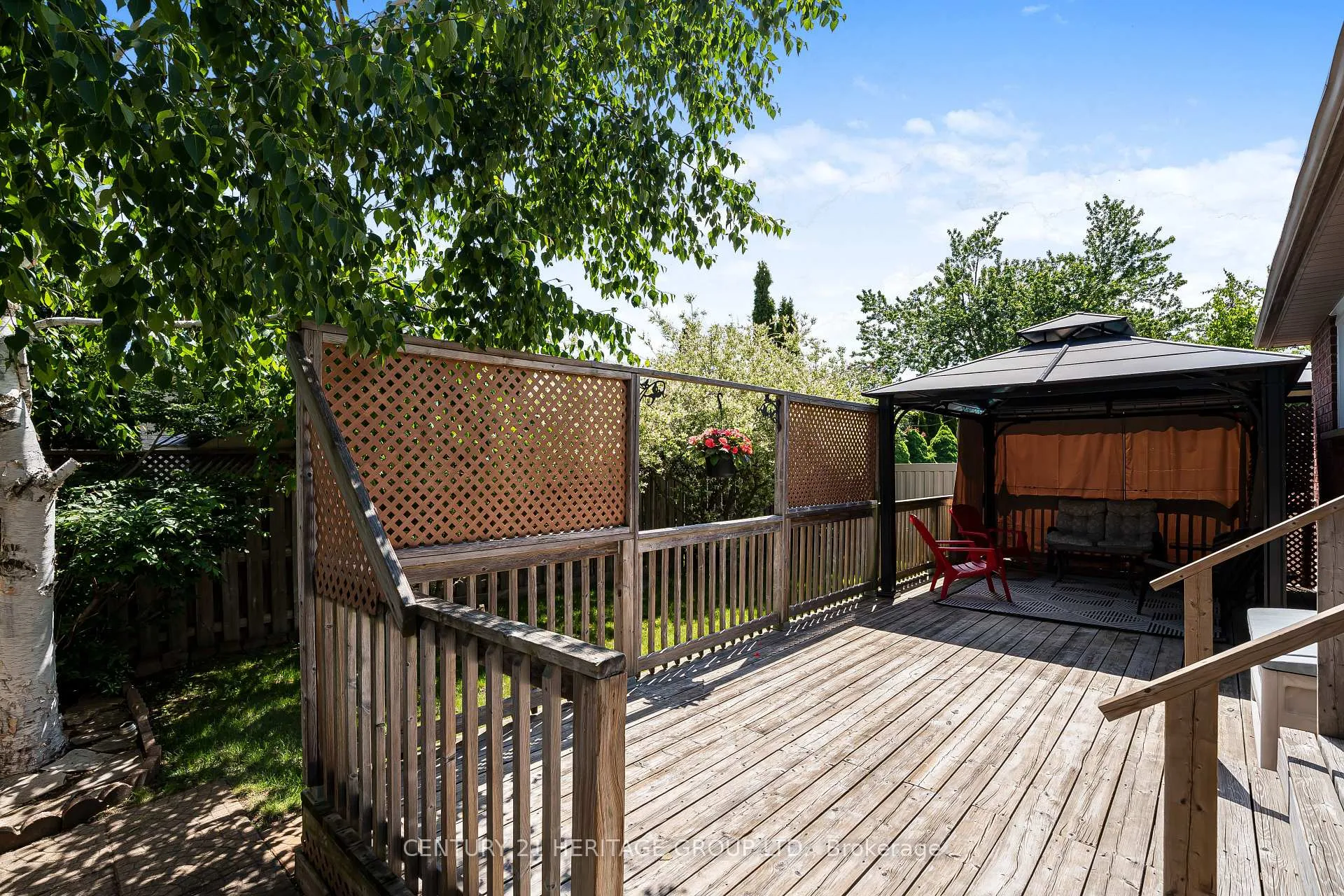 Photo 32 of 77 Hodgson Drive, Barrie, Northwest — HOMEH
