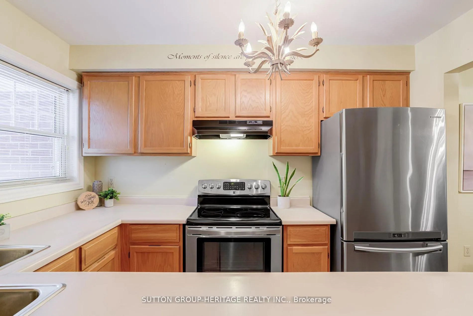 Photo 4 of Unit A-10, 1651 Nash Road, Clarington, Courtice — HOMEH