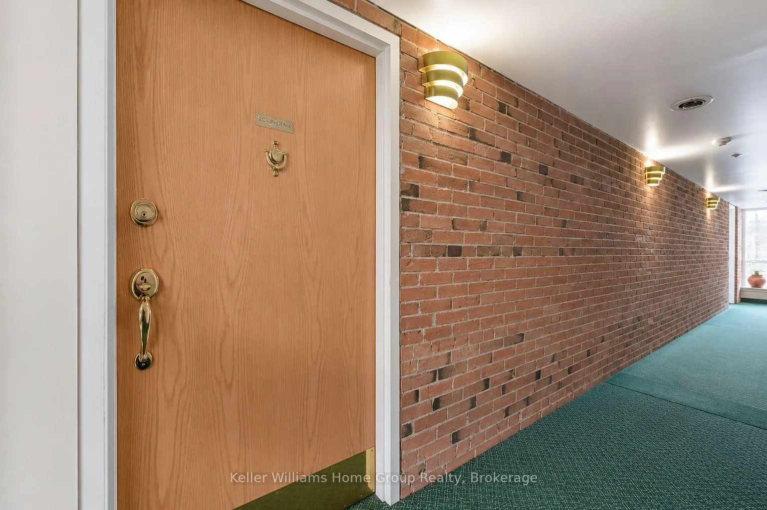 Photo 5 of Unit 408, 57 Suffolk Street W, Guelph, Downtown — HOMEH