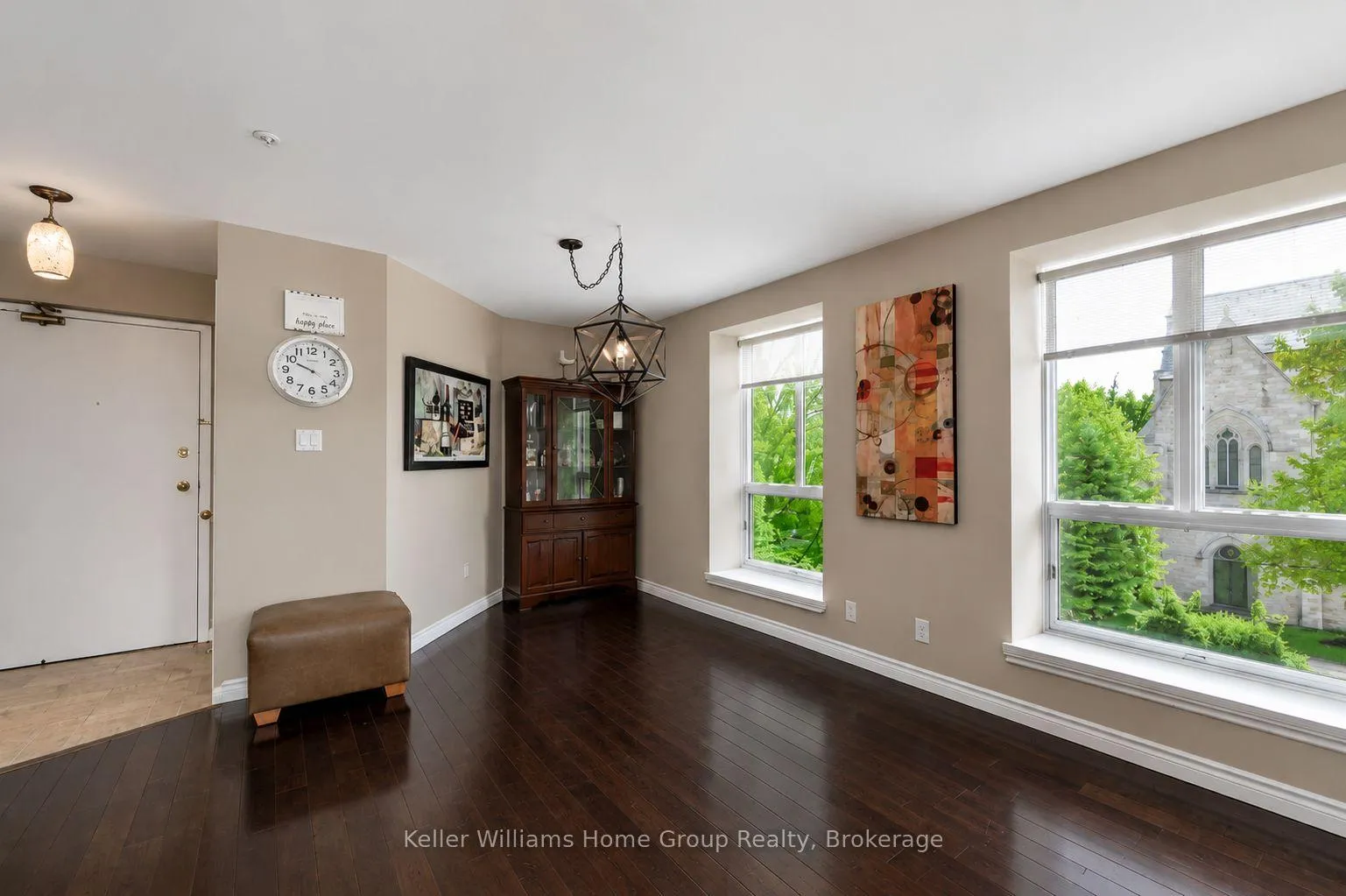 Photo 13 of Unit 408, 57 Suffolk Street W, Guelph, Downtown — HOMEH
