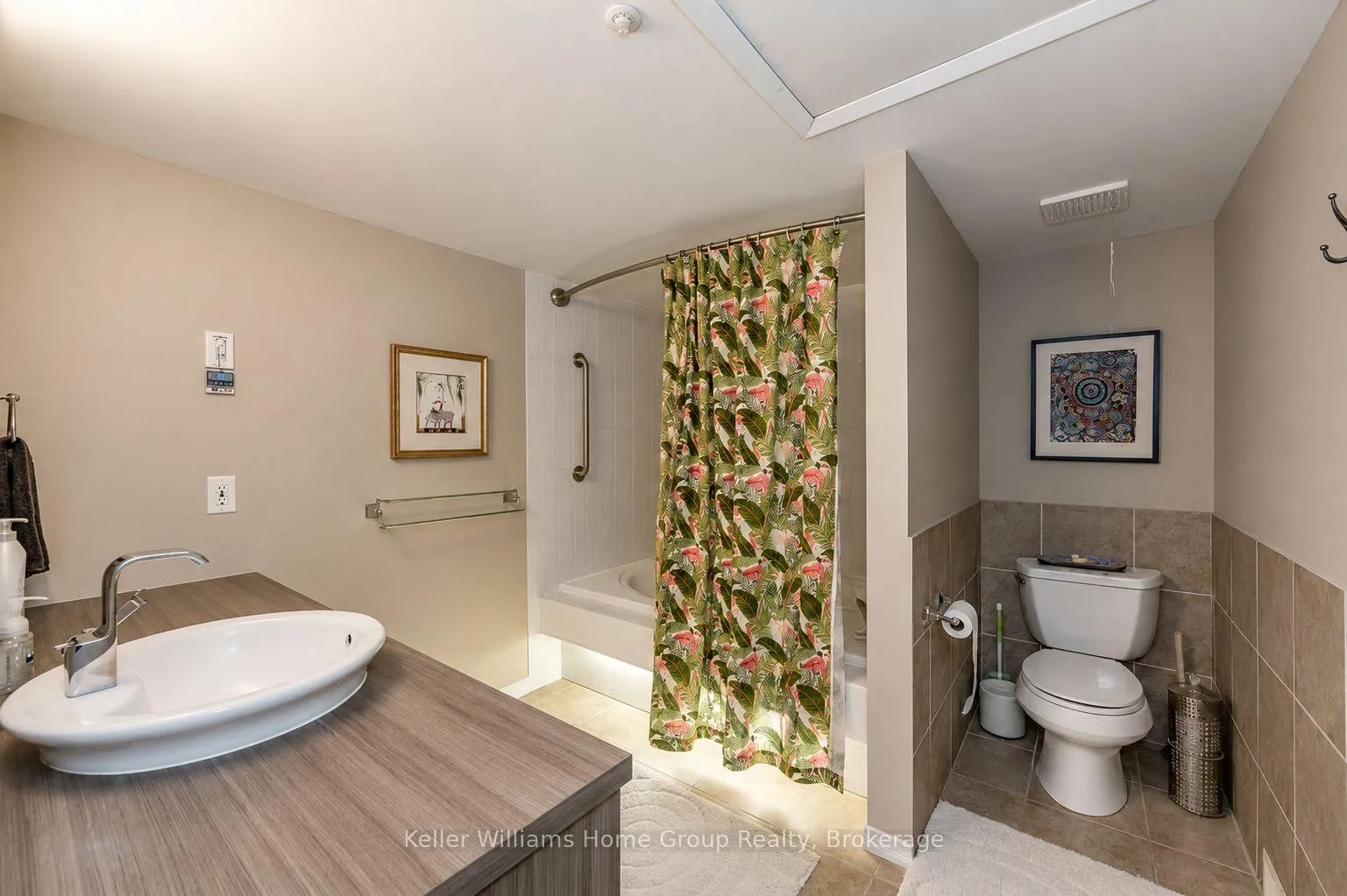Photo 15 of Unit 408, 57 Suffolk Street W, Guelph, Downtown — HOMEH