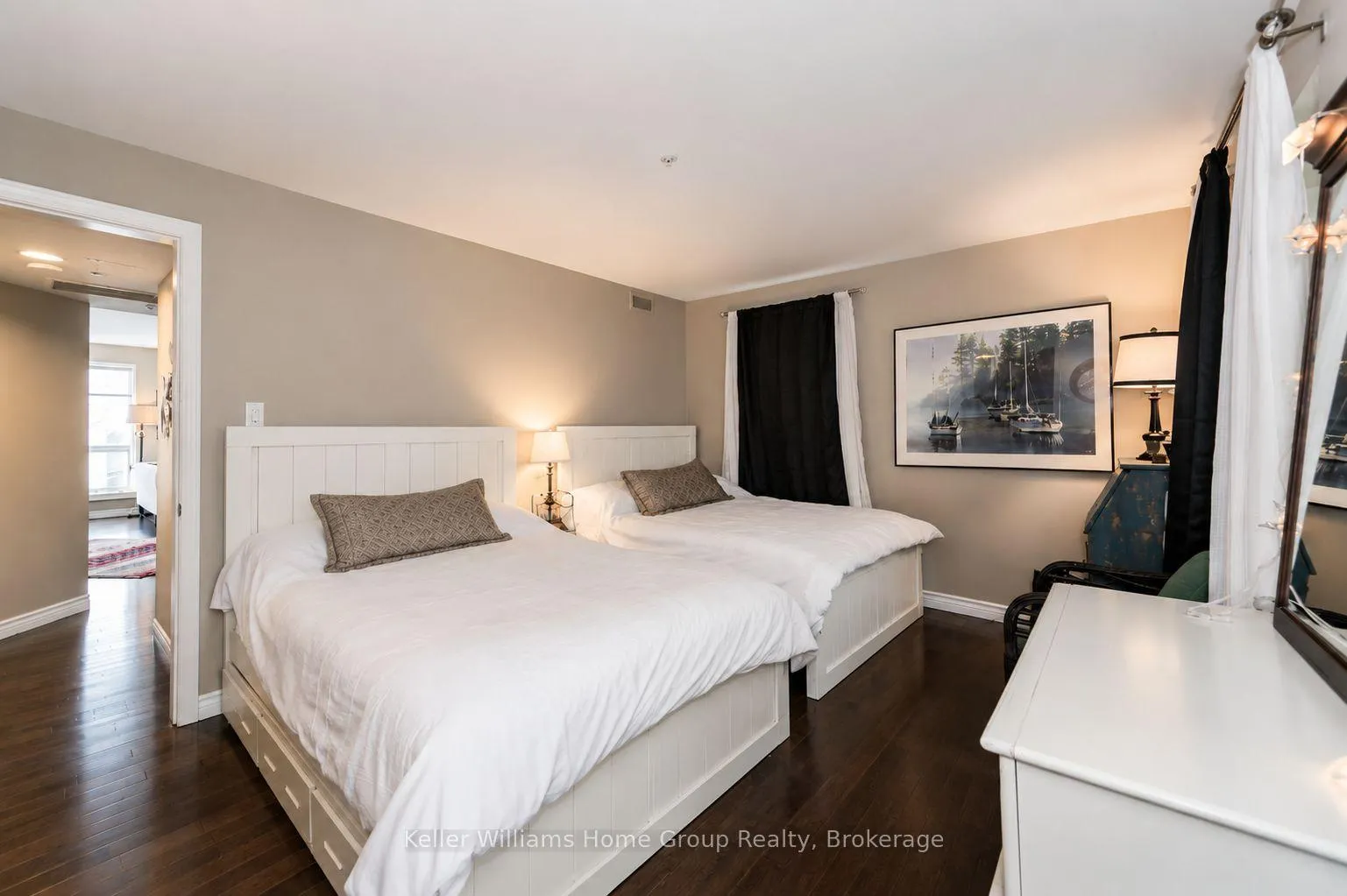 Photo 16 of Unit 408, 57 Suffolk Street W, Guelph, Downtown — HOMEH