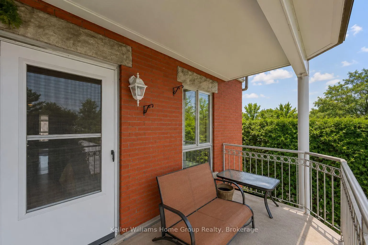 Photo 17 of Unit 408, 57 Suffolk Street W, Guelph, Downtown — HOMEH