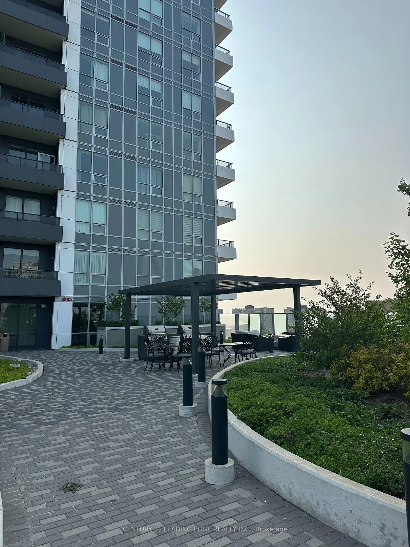 Photo 1 of Unit 827, 3121 Sheppard Avenue E, Scarborough, Tam O'Shanter-Sullivan — HOMEH