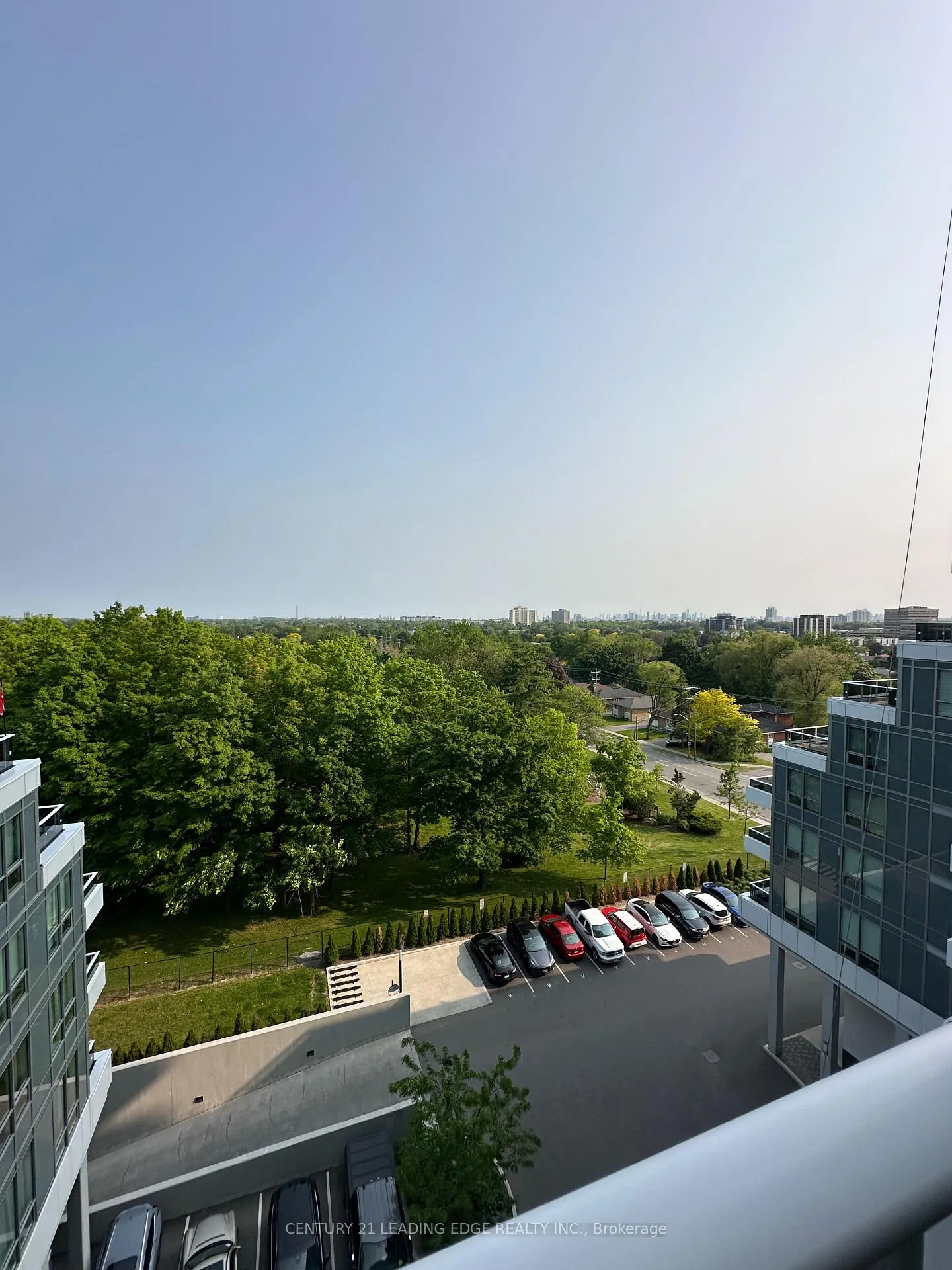 Photo 19 of Unit 827, 3121 Sheppard Avenue E, Scarborough, Tam O'Shanter-Sullivan — HOMEH