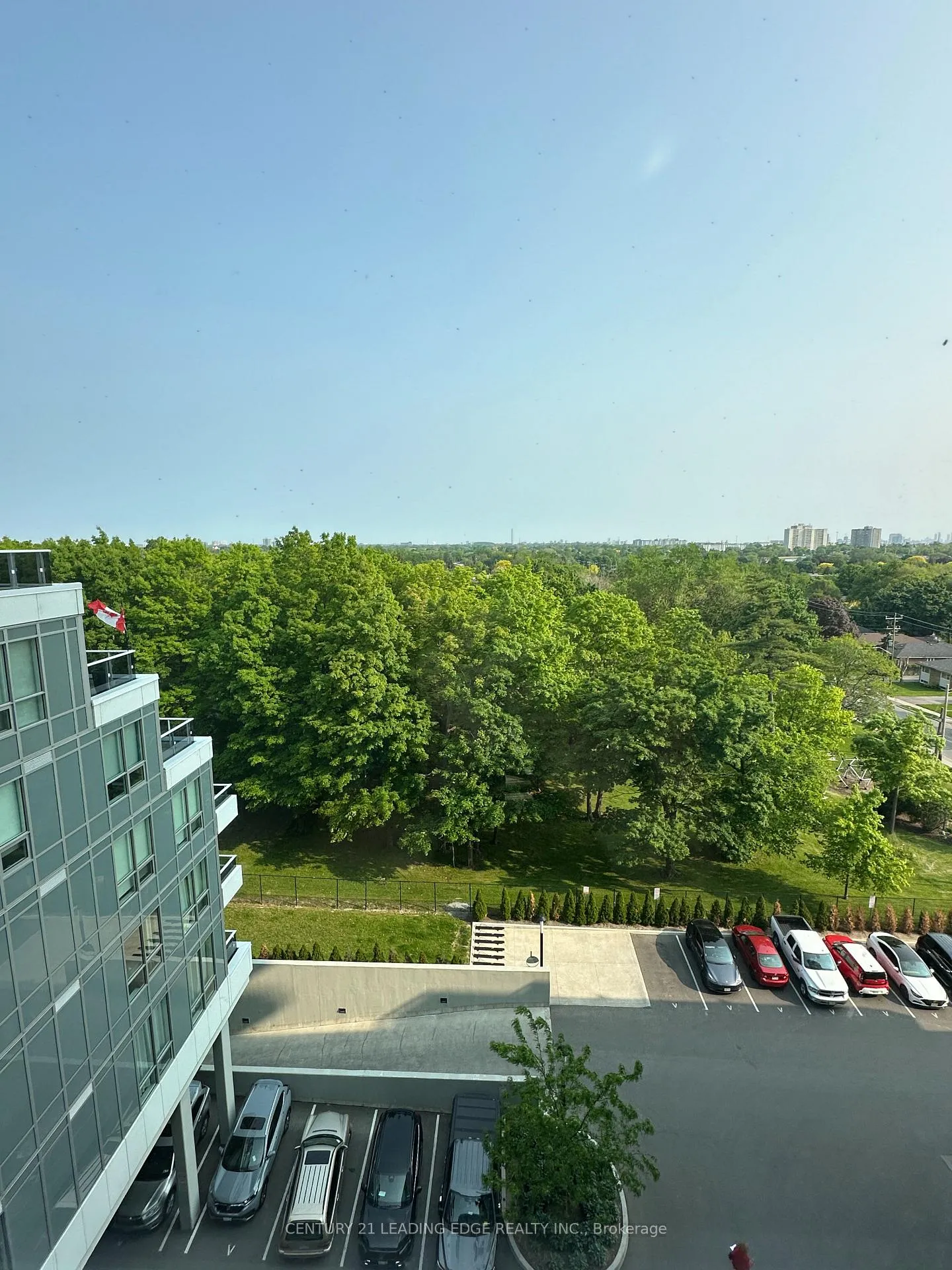 Photo 20 of Unit 827, 3121 Sheppard Avenue E, Scarborough, Tam O'Shanter-Sullivan — HOMEH