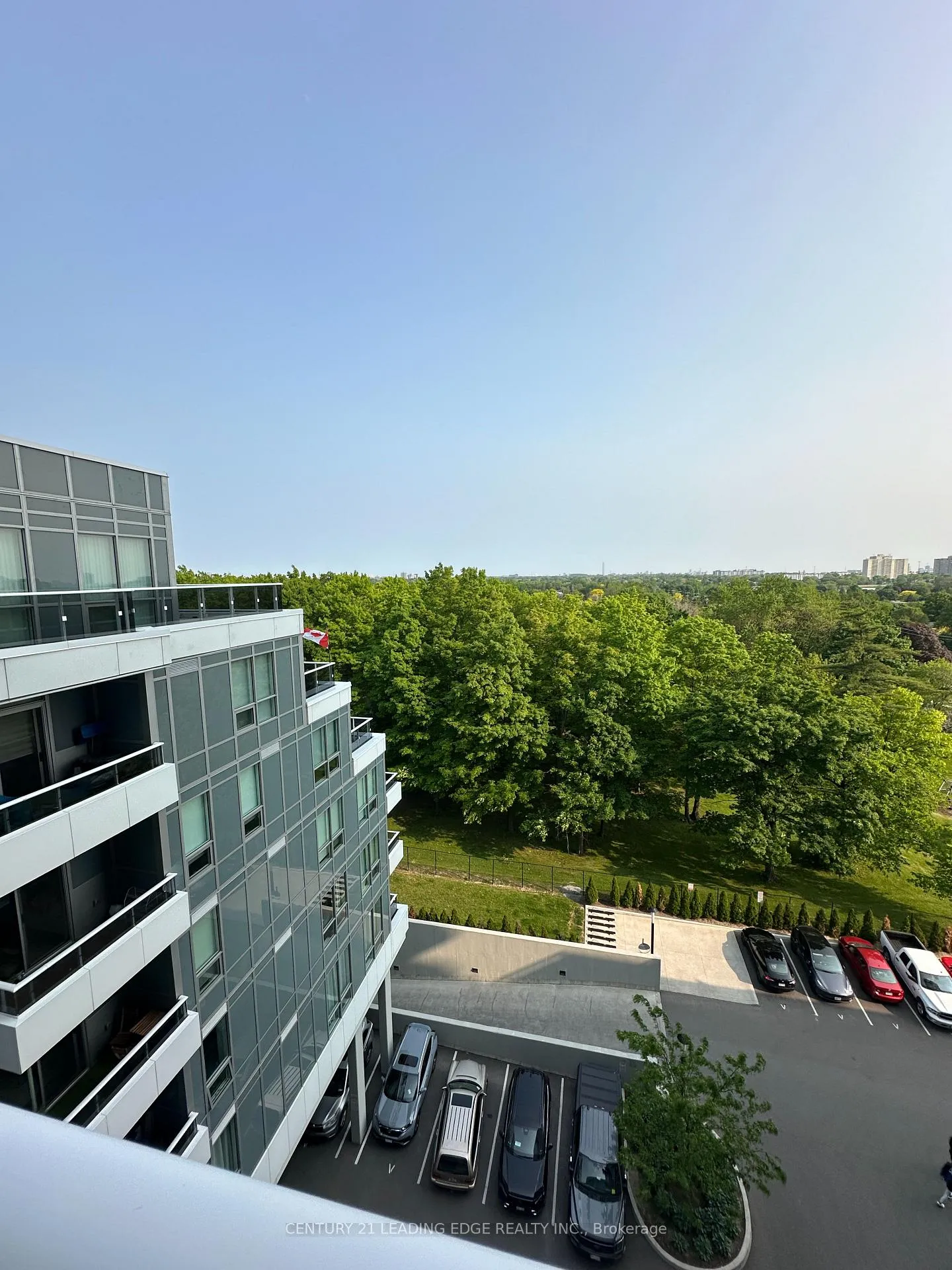 Photo 21 of Unit 827, 3121 Sheppard Avenue E, Scarborough, Tam O'Shanter-Sullivan — HOMEH