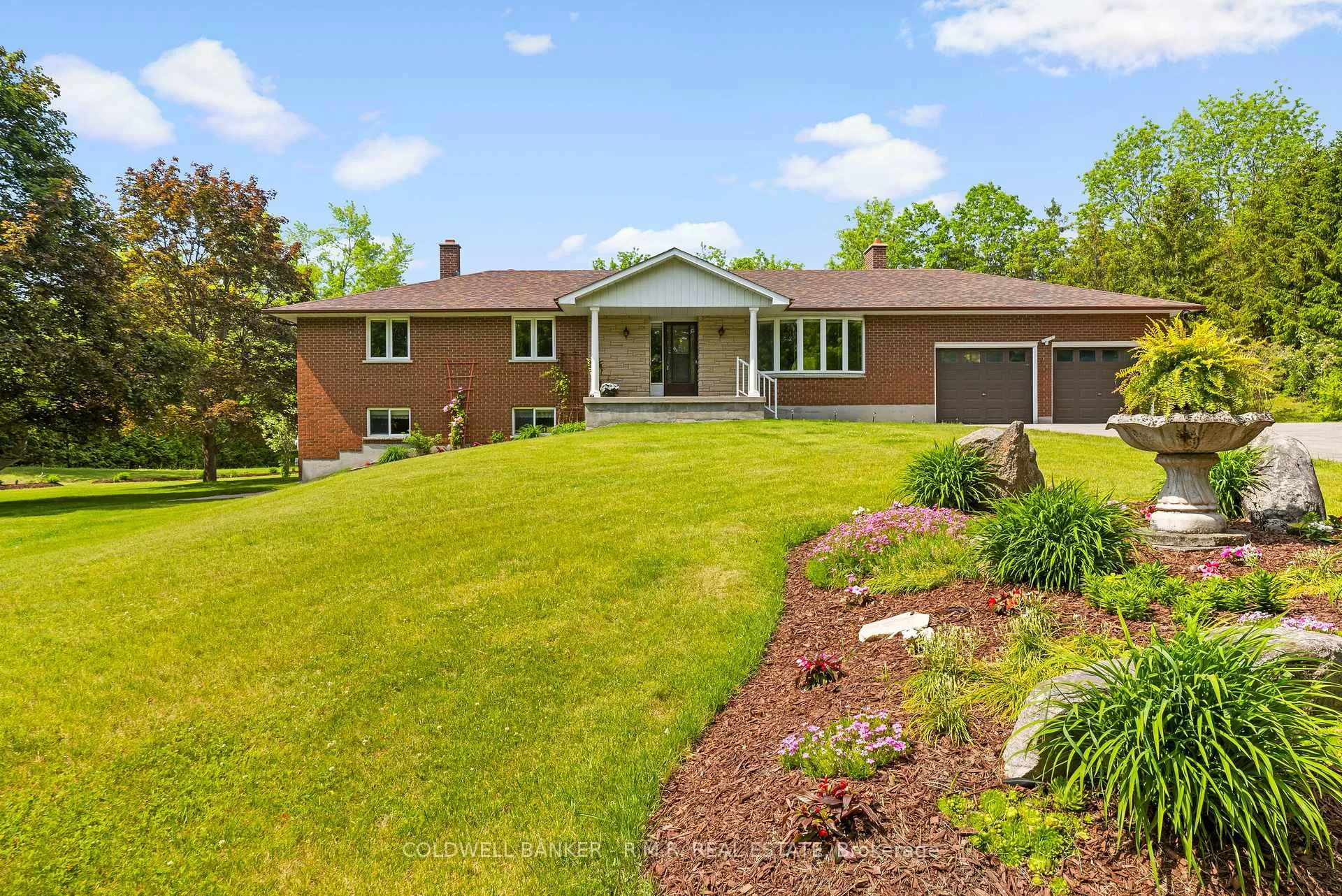Photo 1 of 8754 Langstaff Road, Clarington, Rural Clarington — HOMEH