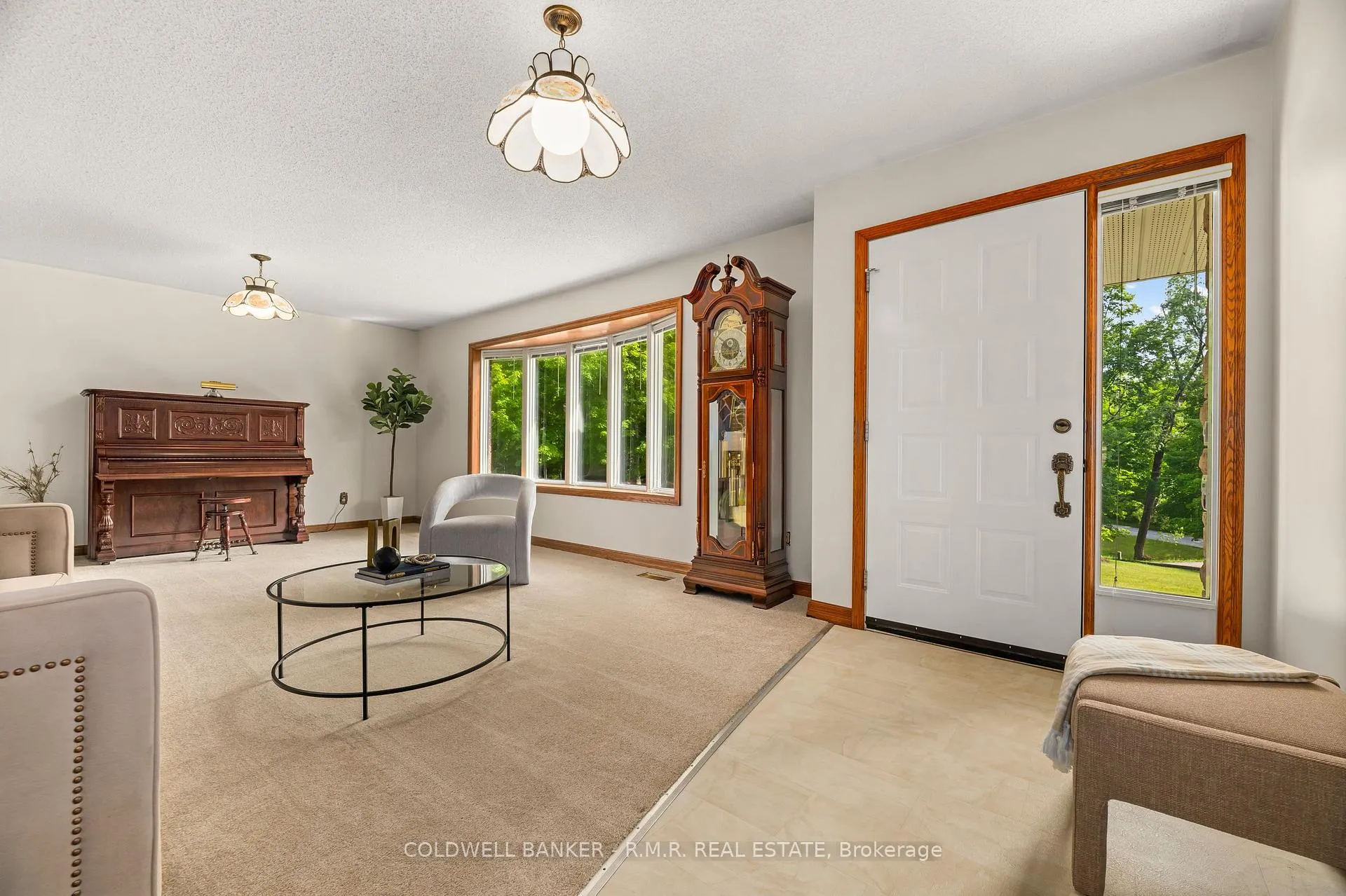 Photo 3 of 8754 Langstaff Road, Clarington, Rural Clarington — HOMEH