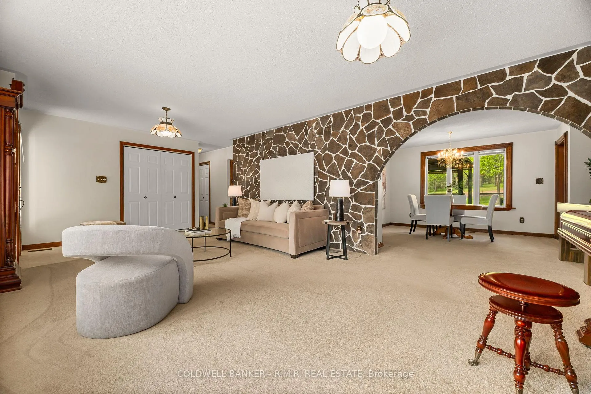 Photo 6 of 8754 Langstaff Road, Clarington, Rural Clarington — HOMEH