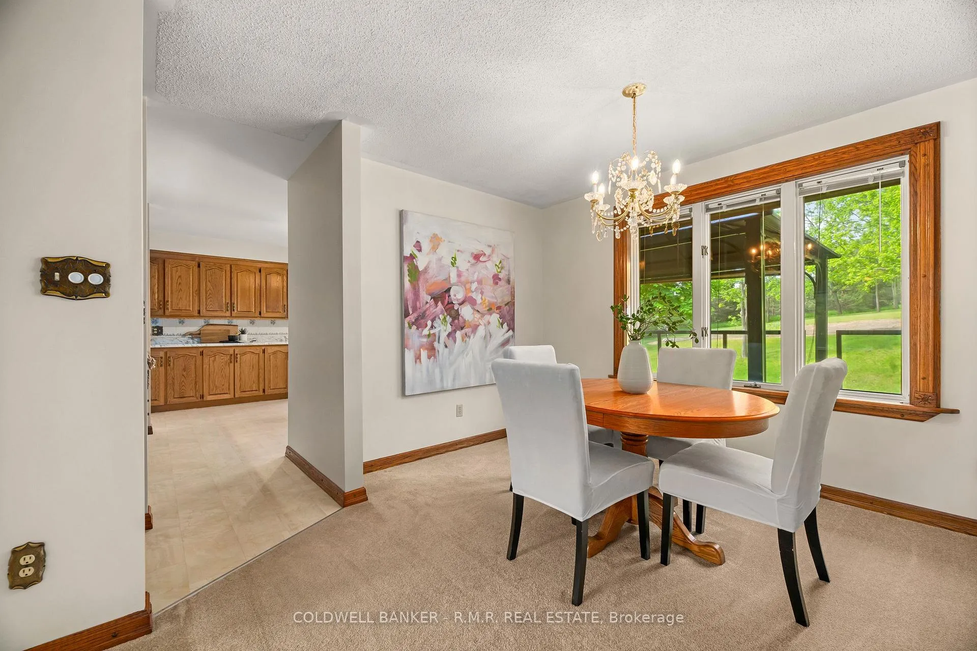 Photo 7 of 8754 Langstaff Road, Clarington, Rural Clarington — HOMEH