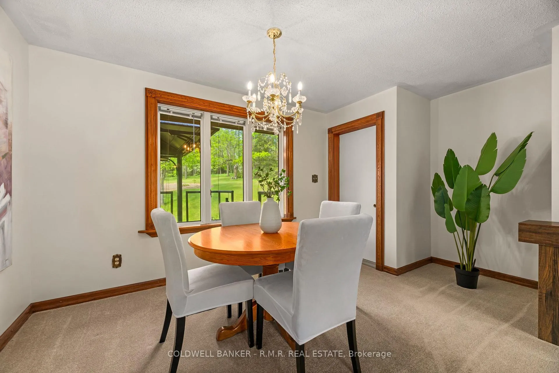 Photo 8 of 8754 Langstaff Road, Clarington, Rural Clarington — HOMEH
