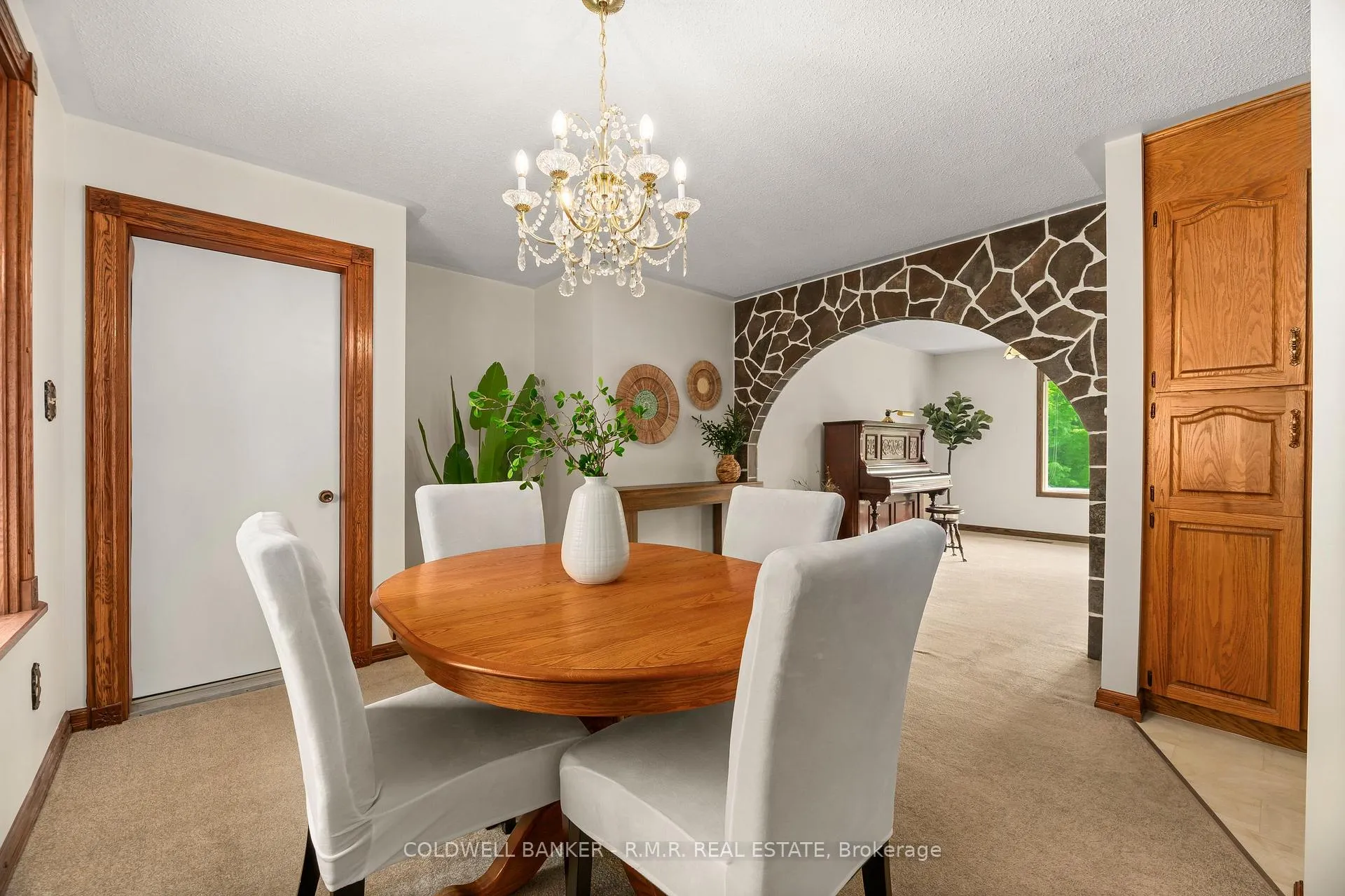 Photo 9 of 8754 Langstaff Road, Clarington, Rural Clarington — HOMEH