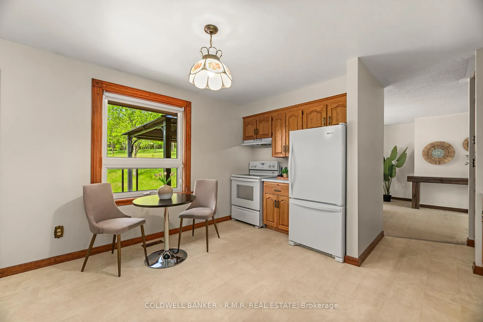 Photo 12 of 8754 Langstaff Road, Clarington, Rural Clarington — HOMEH