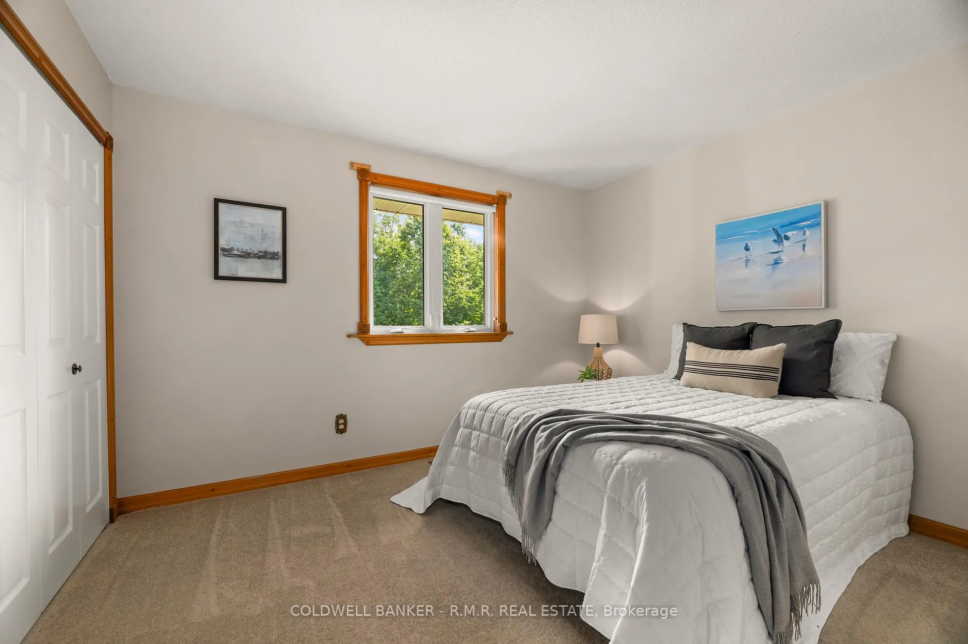 Photo 19 of 8754 Langstaff Road, Clarington, Rural Clarington — HOMEH