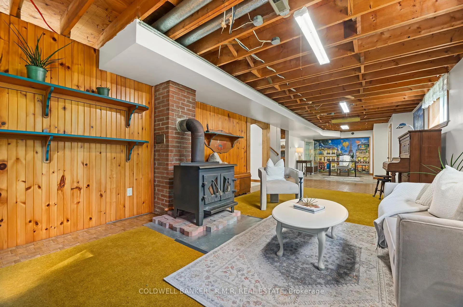 Photo 21 of 8754 Langstaff Road, Clarington, Rural Clarington — HOMEH