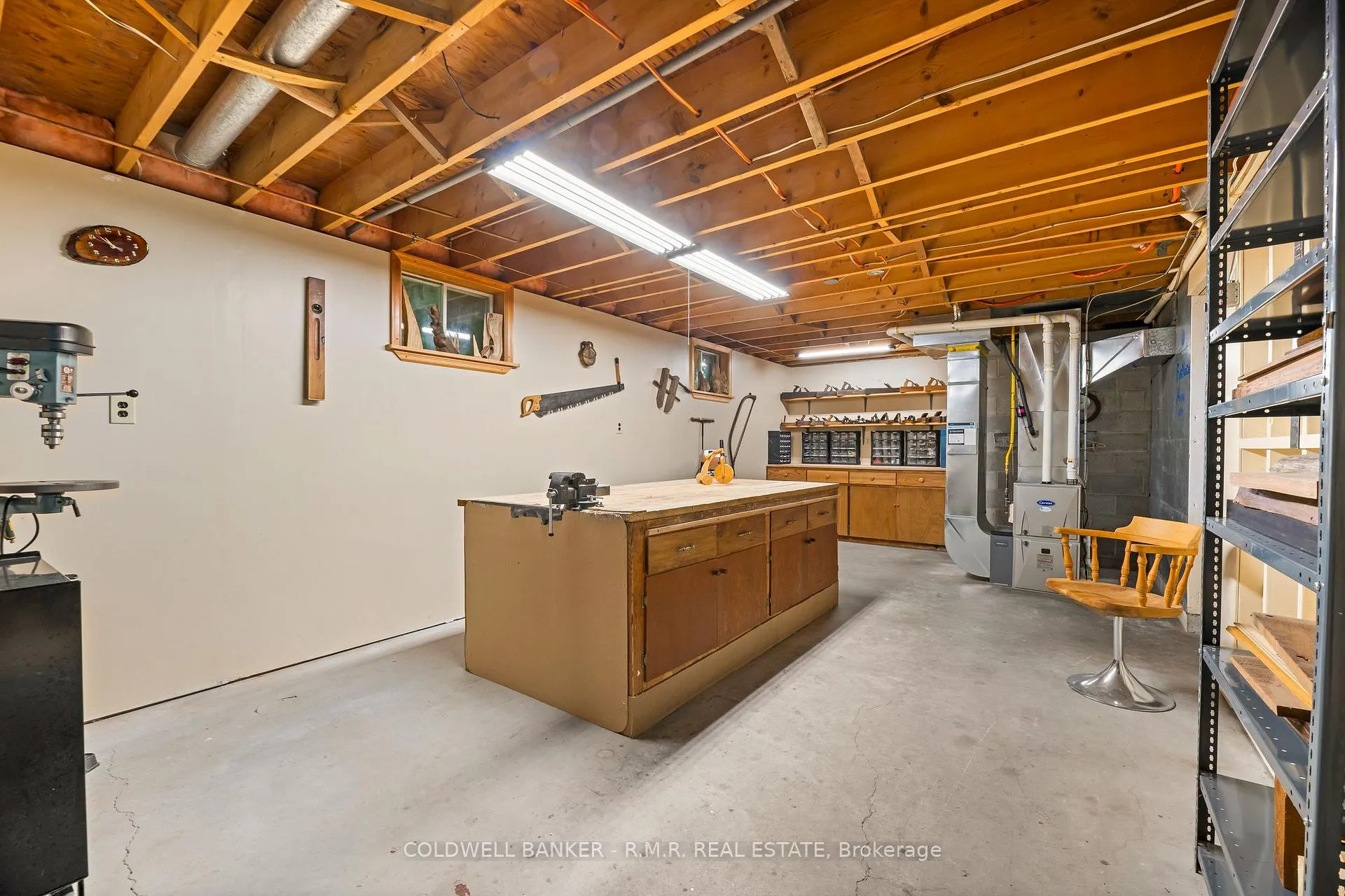 Photo 24 of 8754 Langstaff Road, Clarington, Rural Clarington — HOMEH