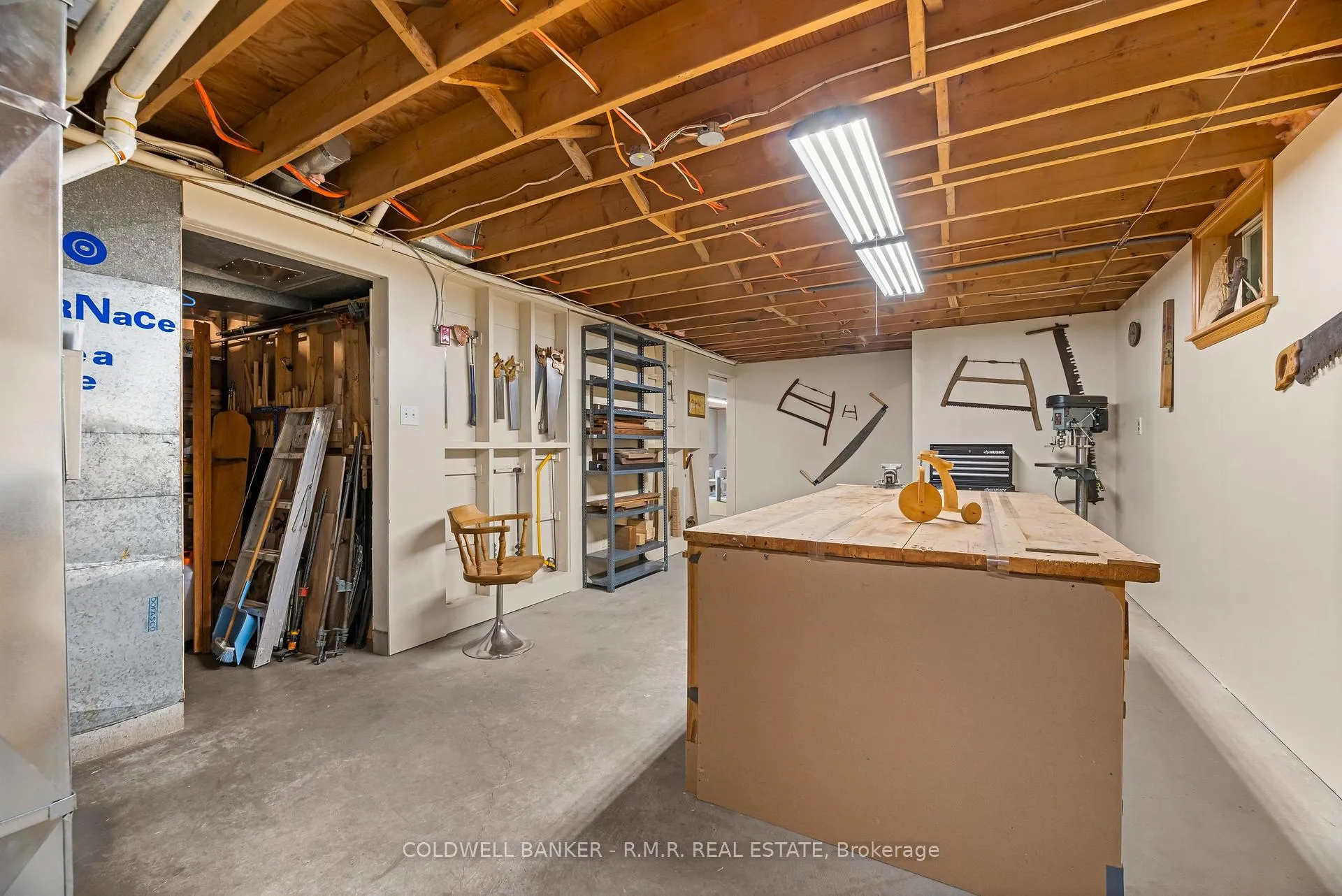Photo 25 of 8754 Langstaff Road, Clarington, Rural Clarington — HOMEH