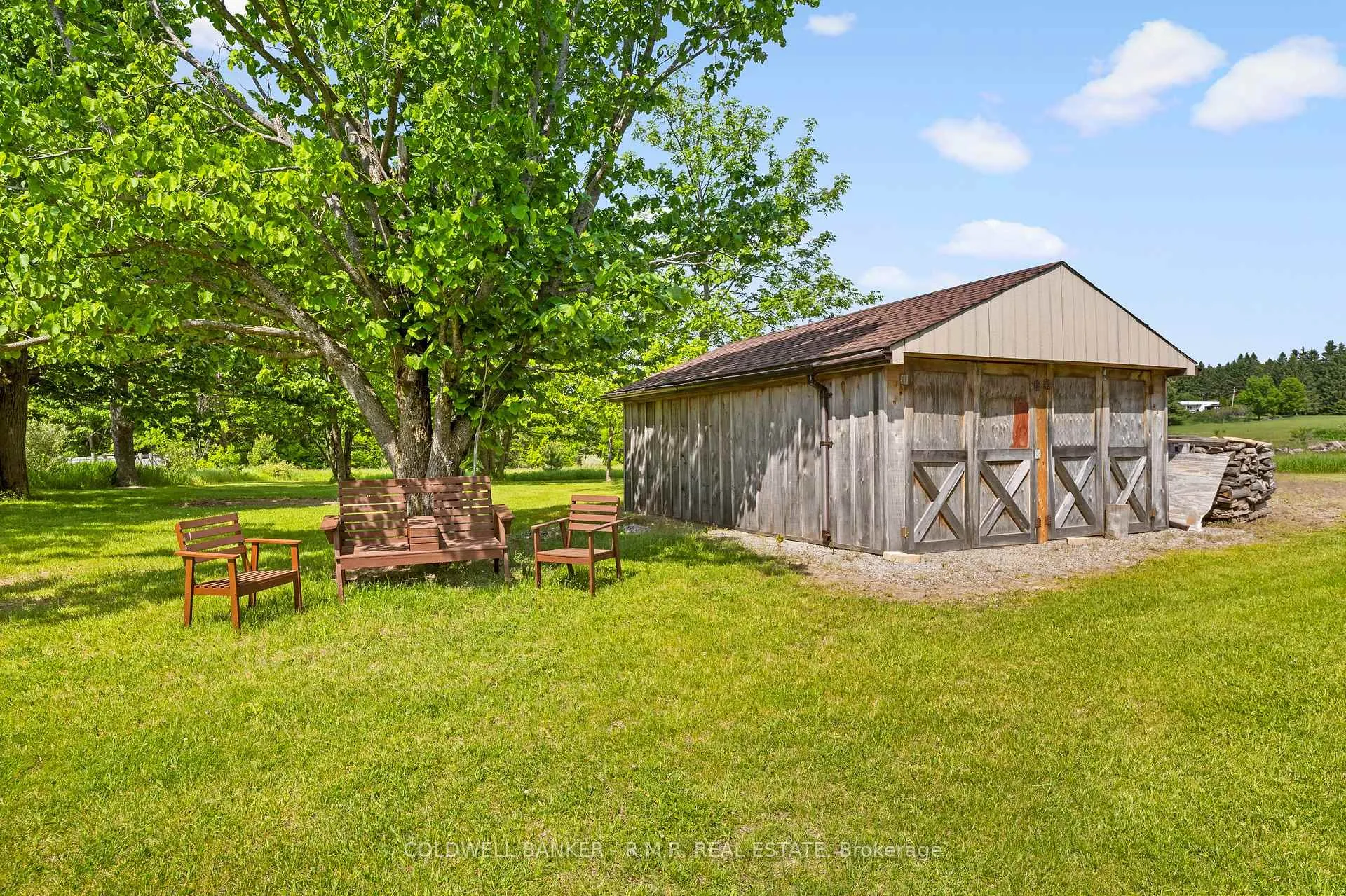 Photo 29 of 8754 Langstaff Road, Clarington, Rural Clarington — HOMEH