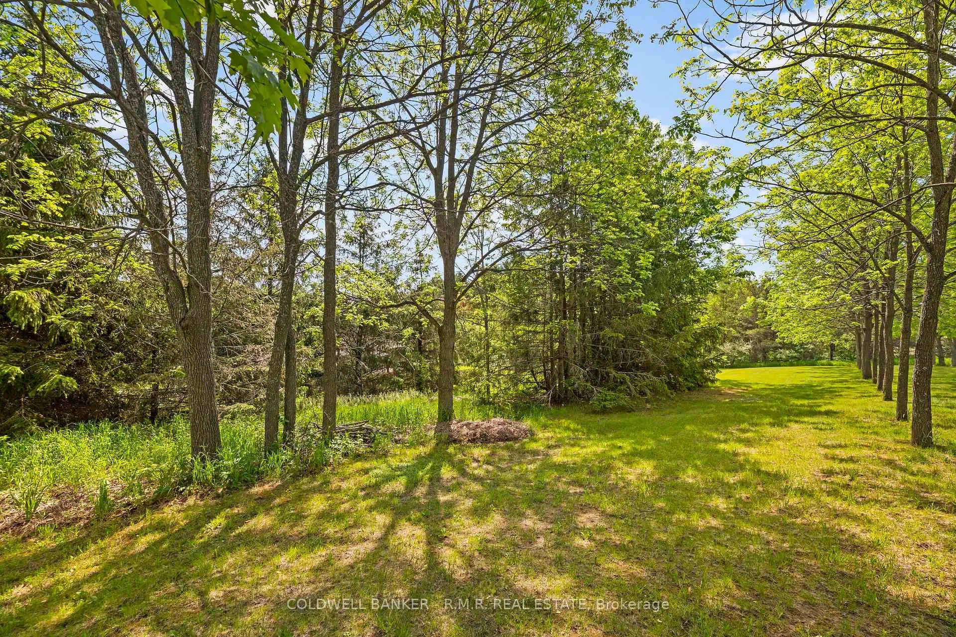 Photo 31 of 8754 Langstaff Road, Clarington, Rural Clarington — HOMEH