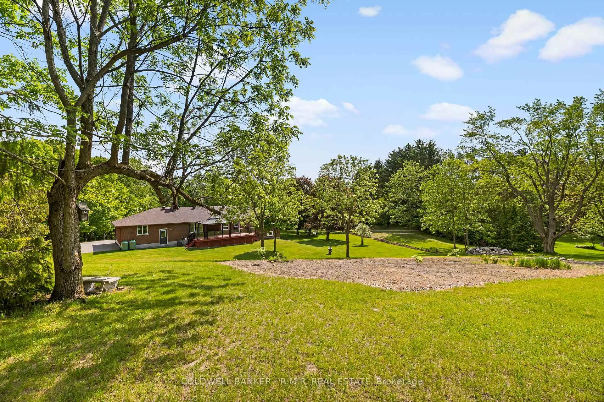 Photo 32 of 8754 Langstaff Road, Clarington, Rural Clarington — HOMEH