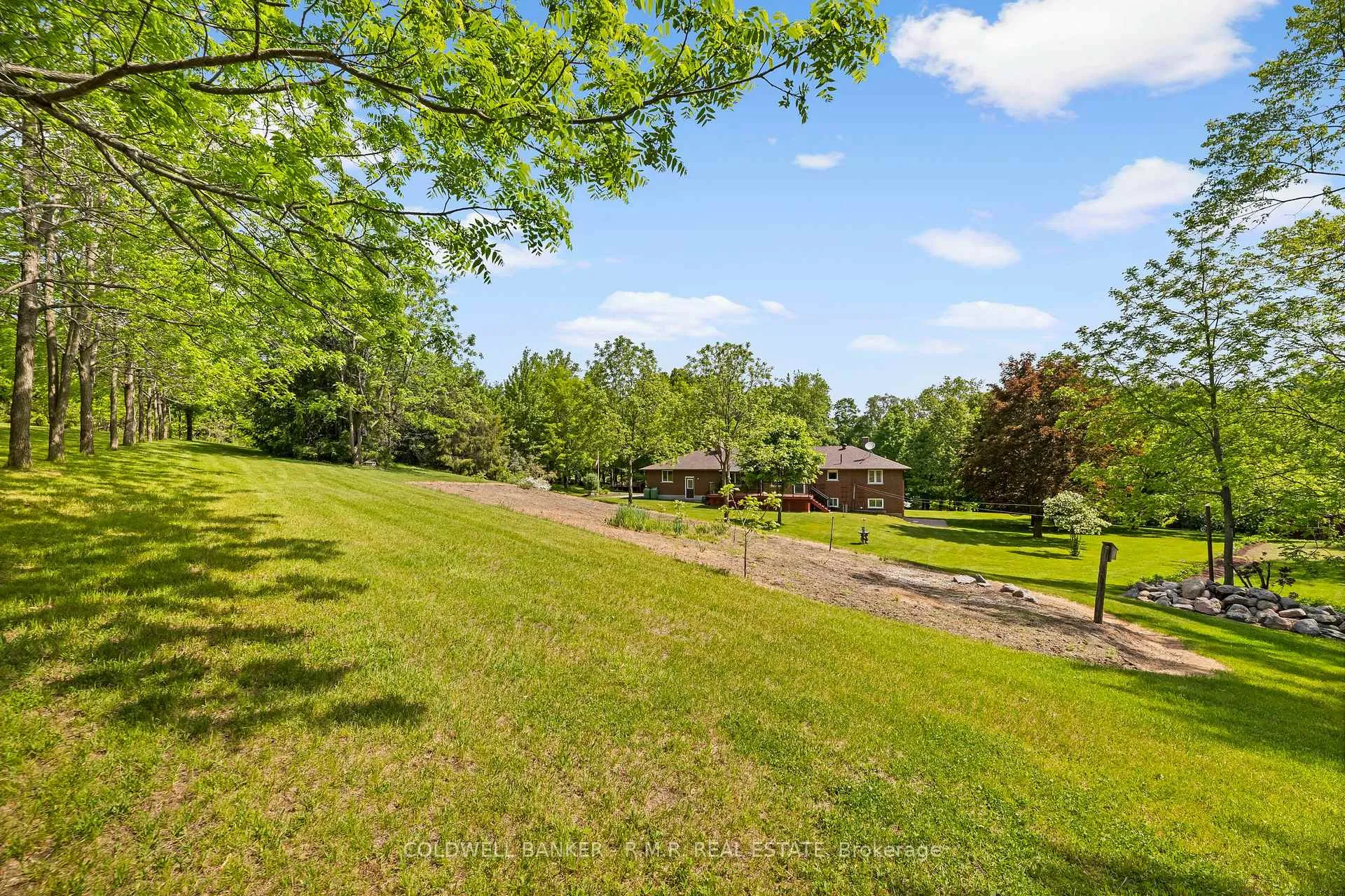 Photo 33 of 8754 Langstaff Road, Clarington, Rural Clarington — HOMEH