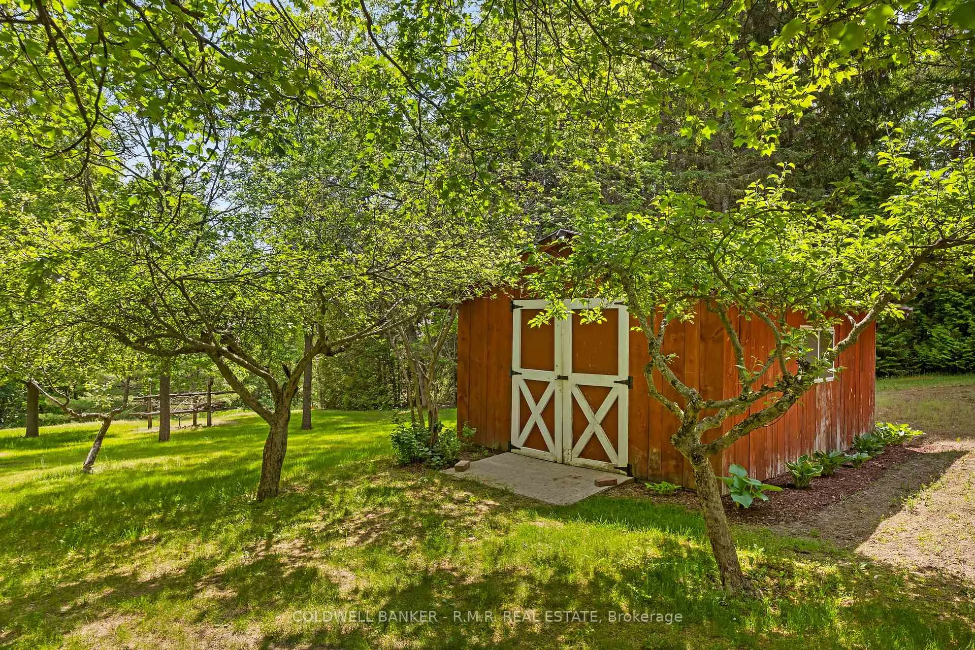 Photo 35 of 8754 Langstaff Road, Clarington, Rural Clarington — HOMEH