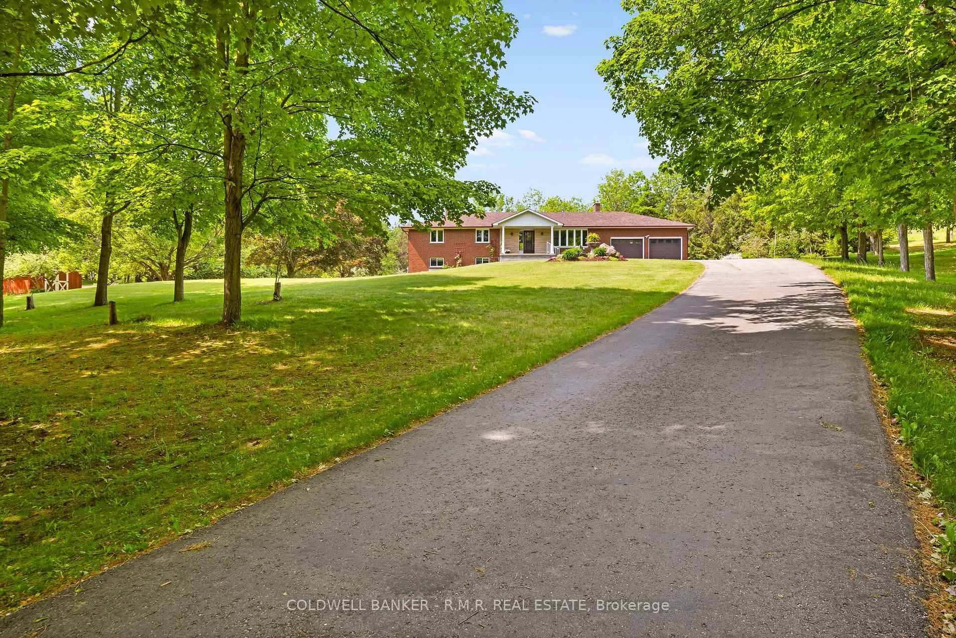 Photo 36 of 8754 Langstaff Road, Clarington, Rural Clarington — HOMEH