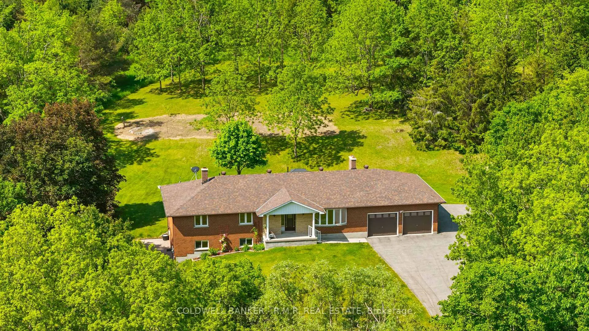 Photo 37 of 8754 Langstaff Road, Clarington, Rural Clarington — HOMEH