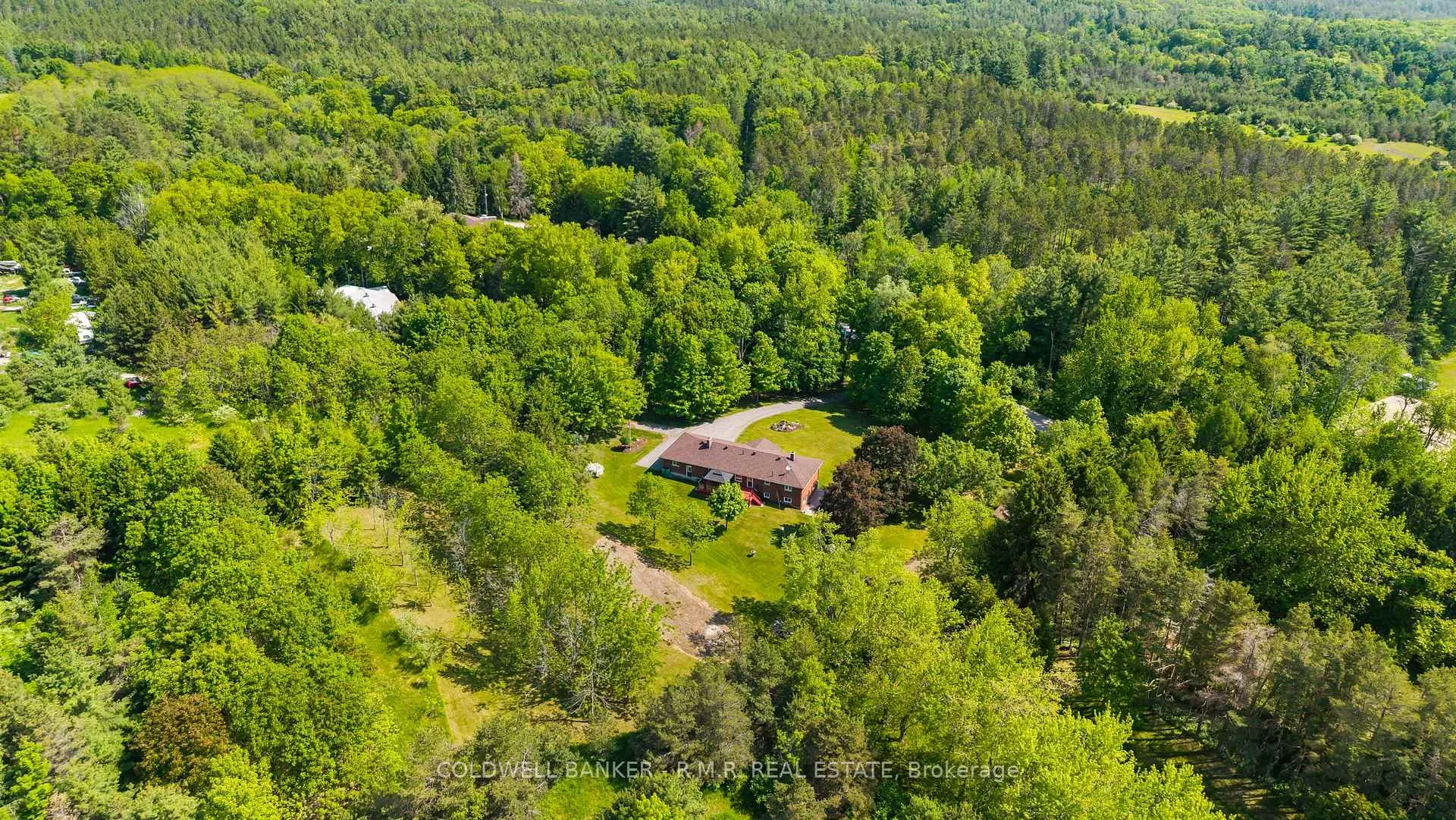 Photo 38 of 8754 Langstaff Road, Clarington, Rural Clarington — HOMEH