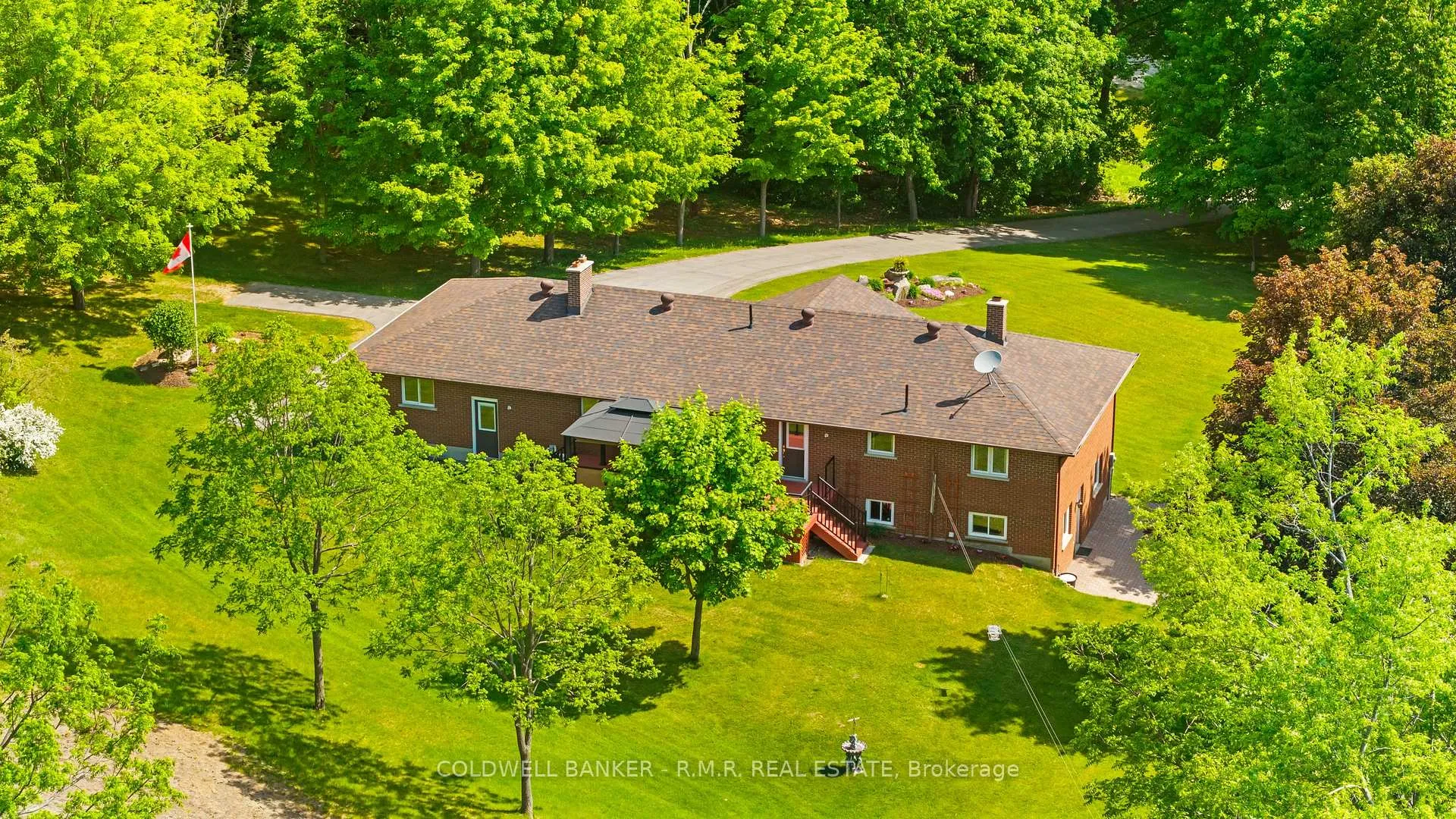 Photo 39 of 8754 Langstaff Road, Clarington, Rural Clarington — HOMEH