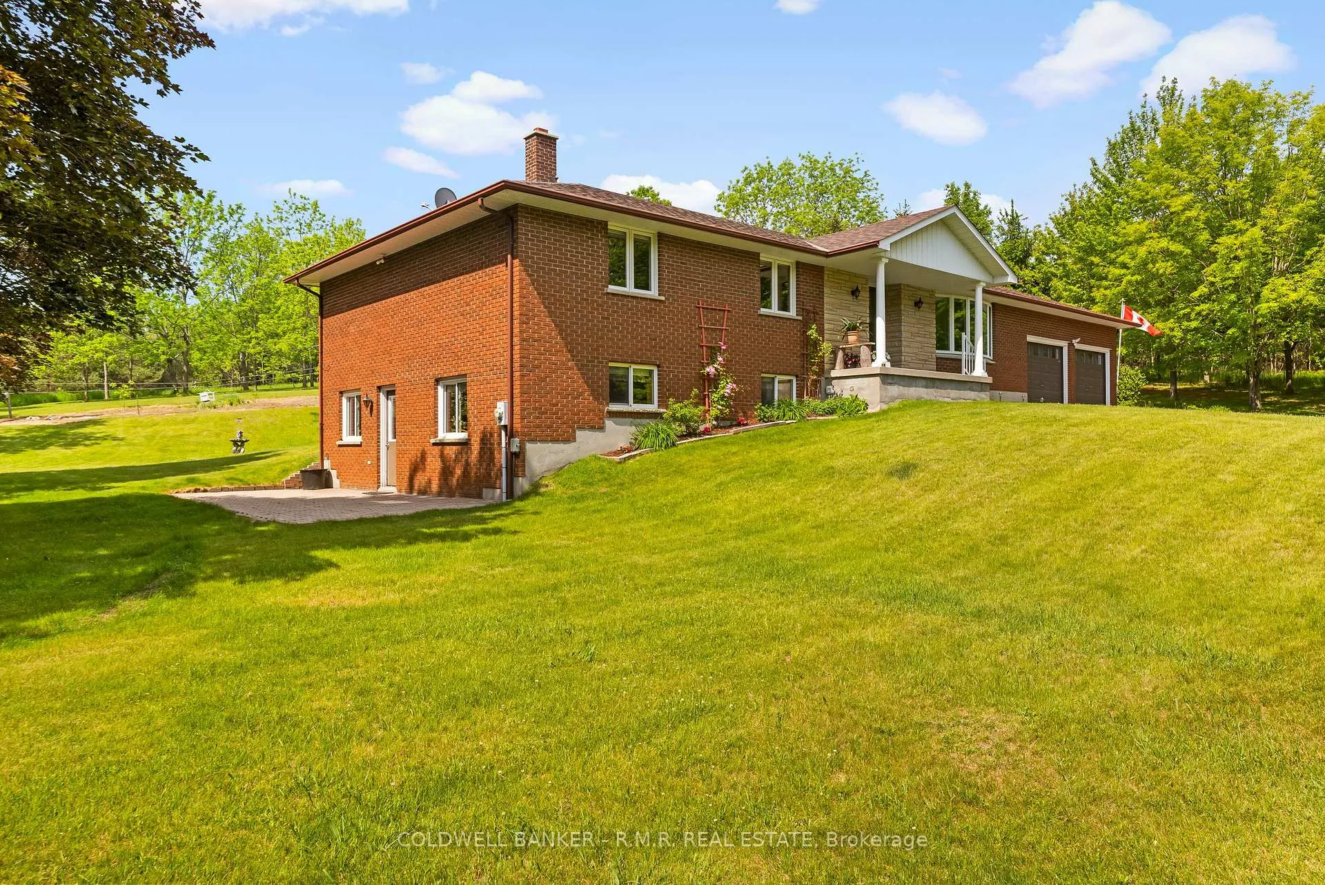 Photo 40 of 8754 Langstaff Road, Clarington, Rural Clarington — HOMEH