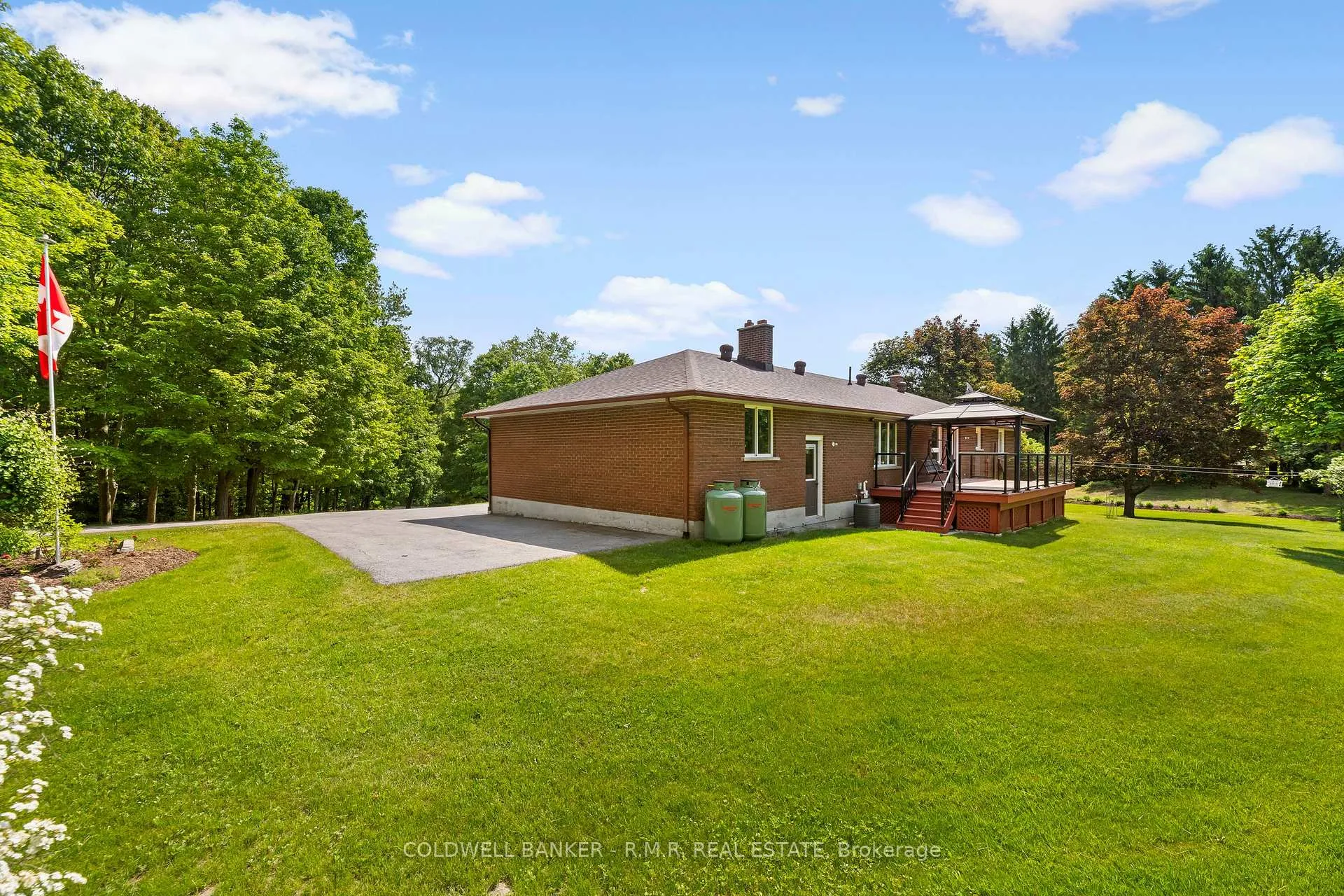 Photo 41 of 8754 Langstaff Road, Clarington, Rural Clarington — HOMEH