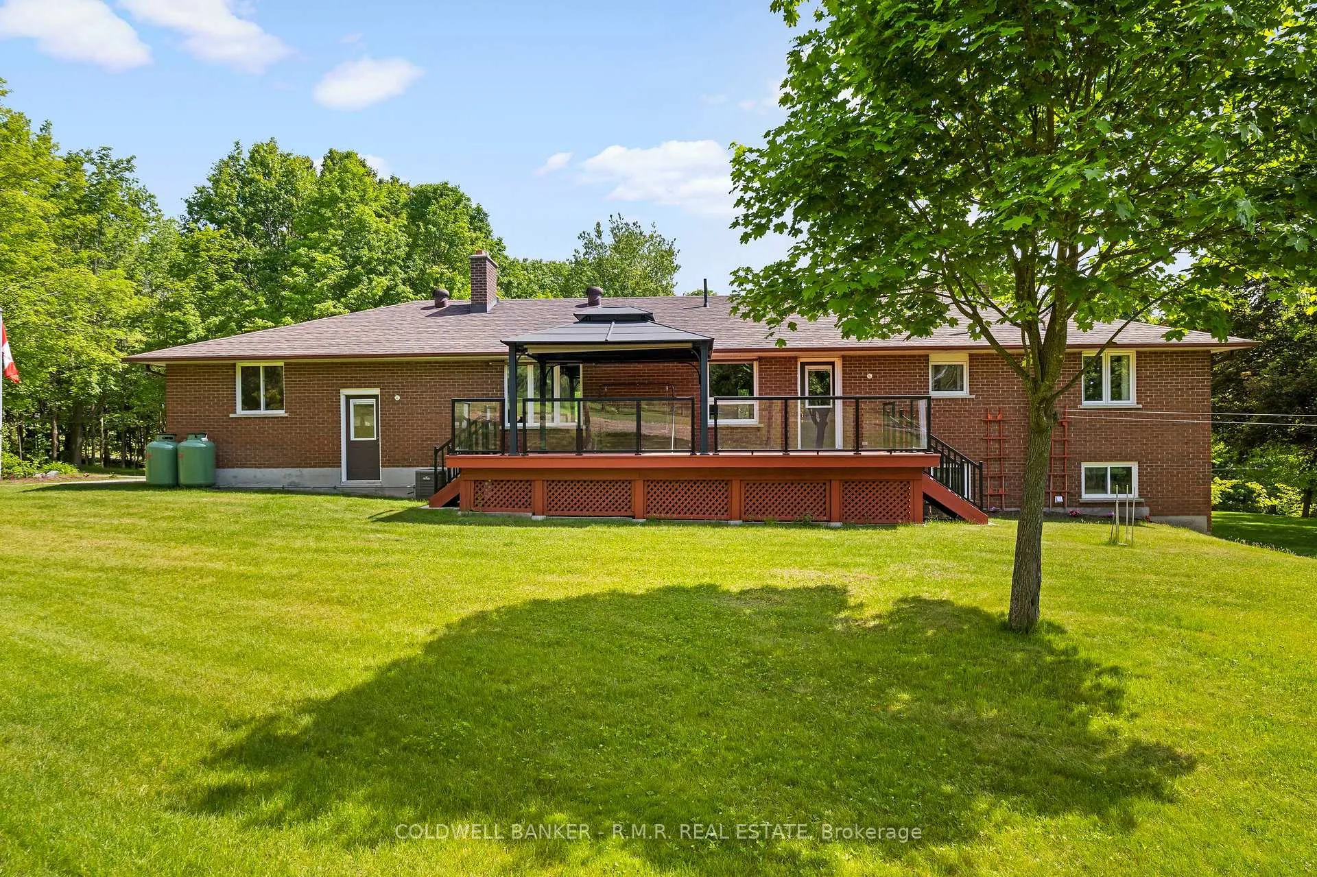 Photo 42 of 8754 Langstaff Road, Clarington, Rural Clarington — HOMEH