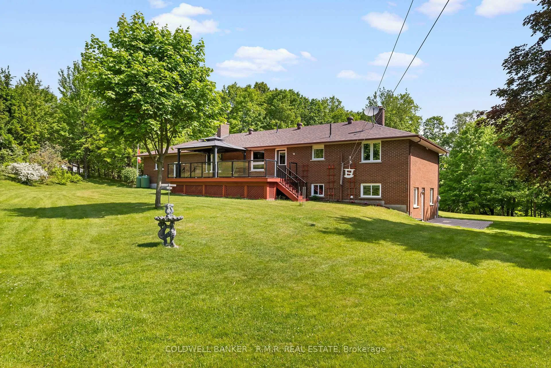 Photo 43 of 8754 Langstaff Road, Clarington, Rural Clarington — HOMEH