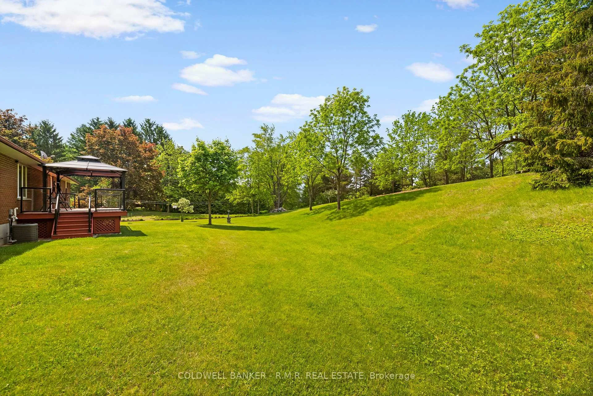 Photo 44 of 8754 Langstaff Road, Clarington, Rural Clarington — HOMEH