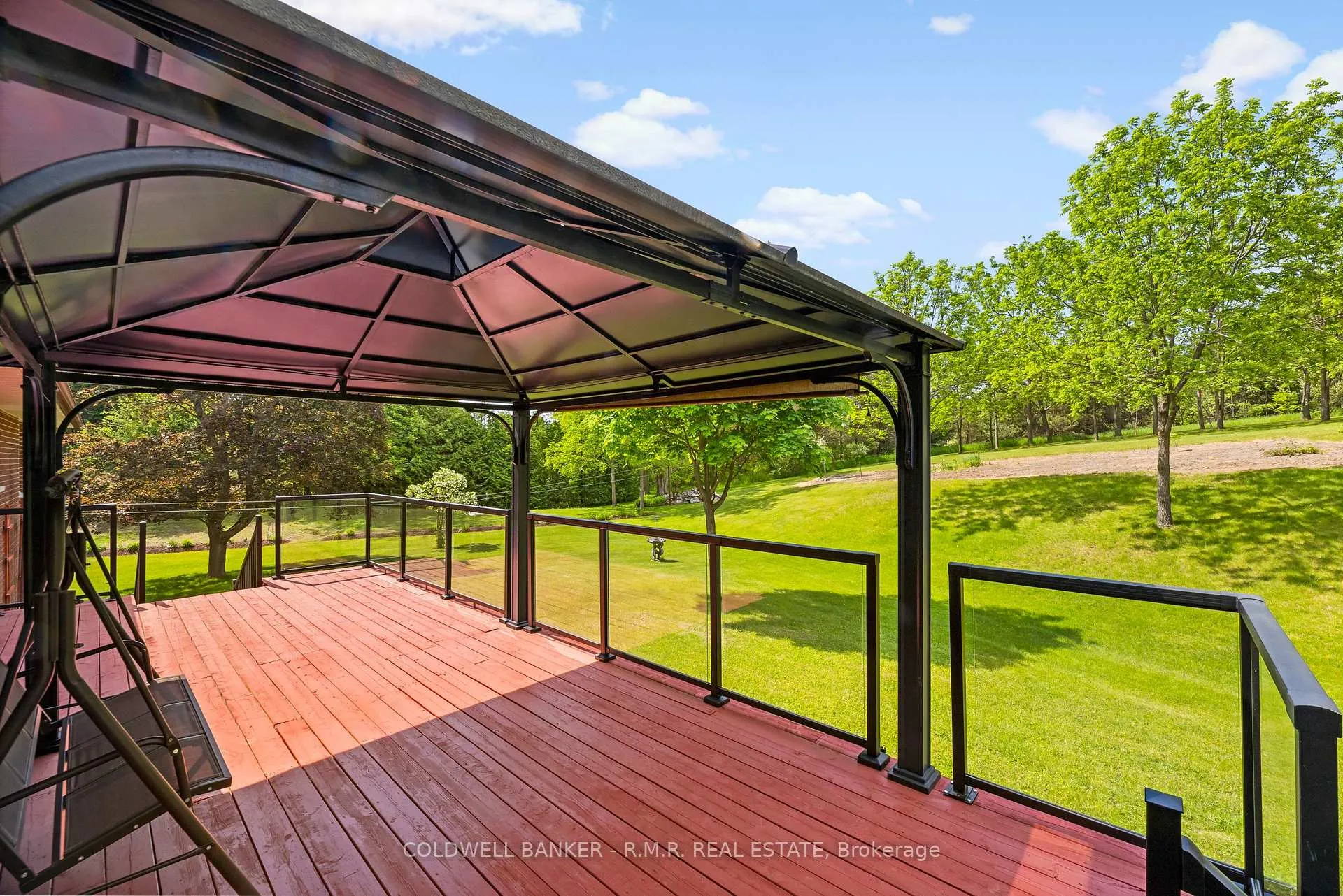 Photo 45 of 8754 Langstaff Road, Clarington, Rural Clarington — HOMEH