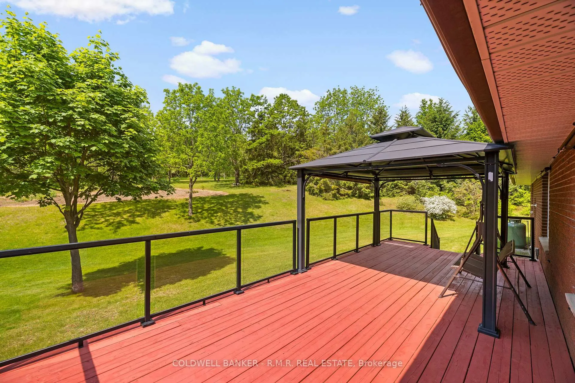 Photo 46 of 8754 Langstaff Road, Clarington, Rural Clarington — HOMEH