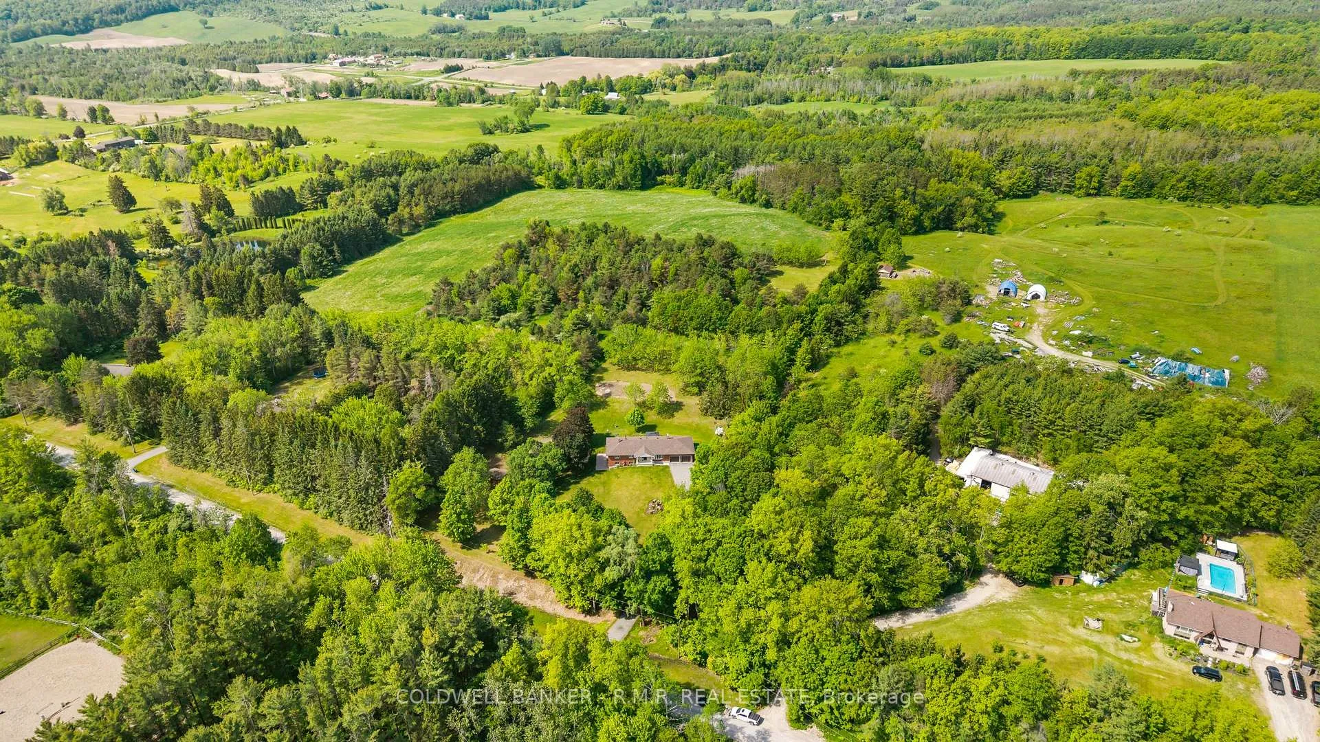Photo 51 of 8754 Langstaff Road, Clarington, Rural Clarington — HOMEH