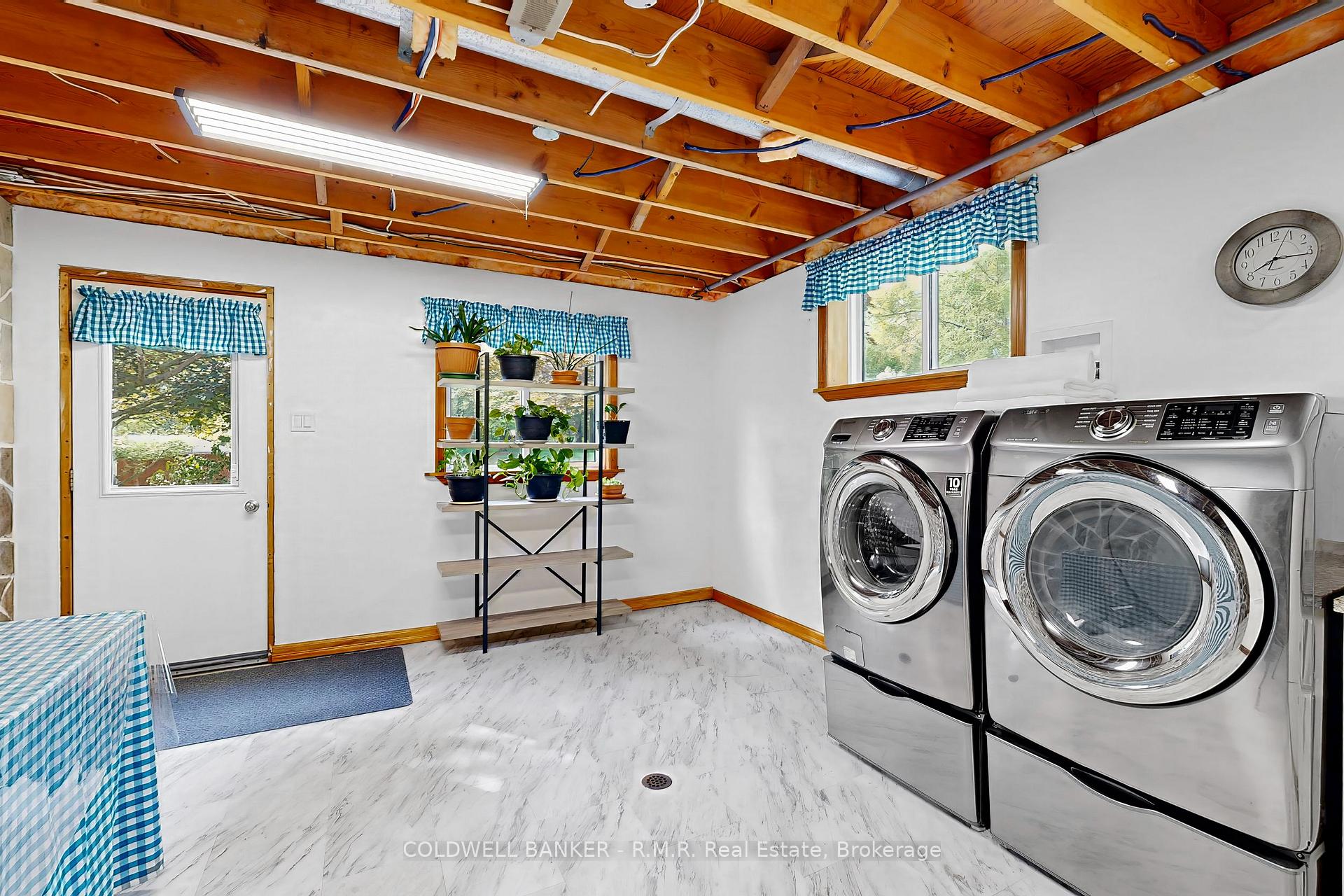 Photo 28 of 8754 Langstaff Road, Clarington, Rural Clarington — HOMEH