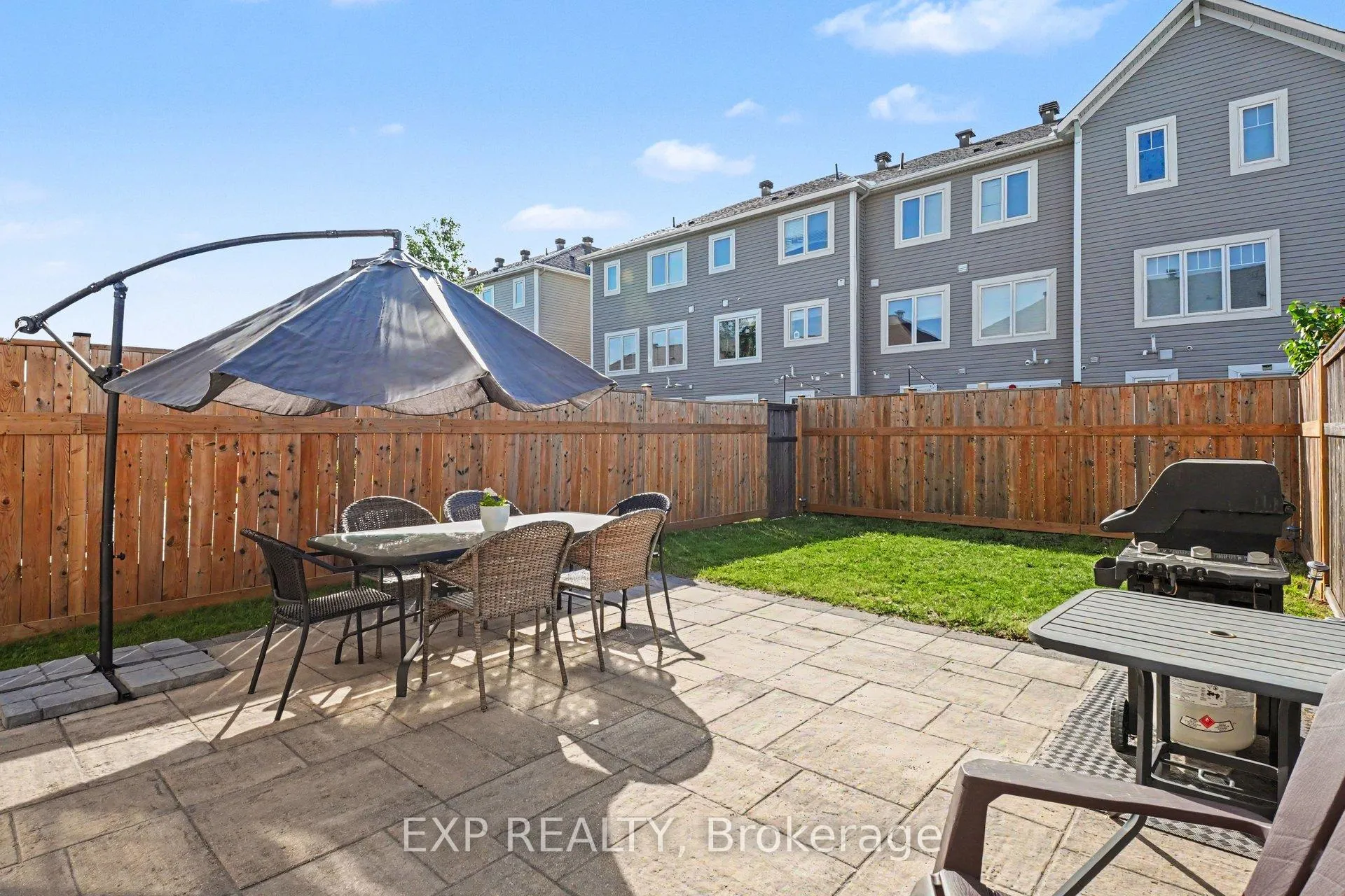 Photo 29 of 103 Westphalian Avenue, Ottawa, Kanata - Emerald Meadows/Trailwest — HOMEH