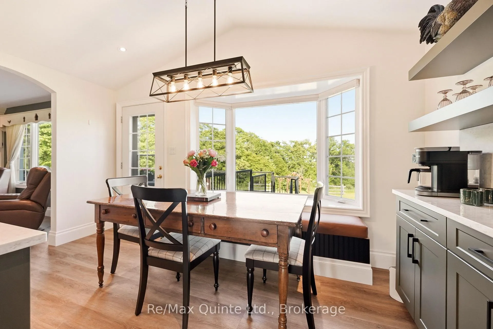Photo 13 of 163 County Road 25, Prince Edward County, North Marysburg Ward — HOMEH