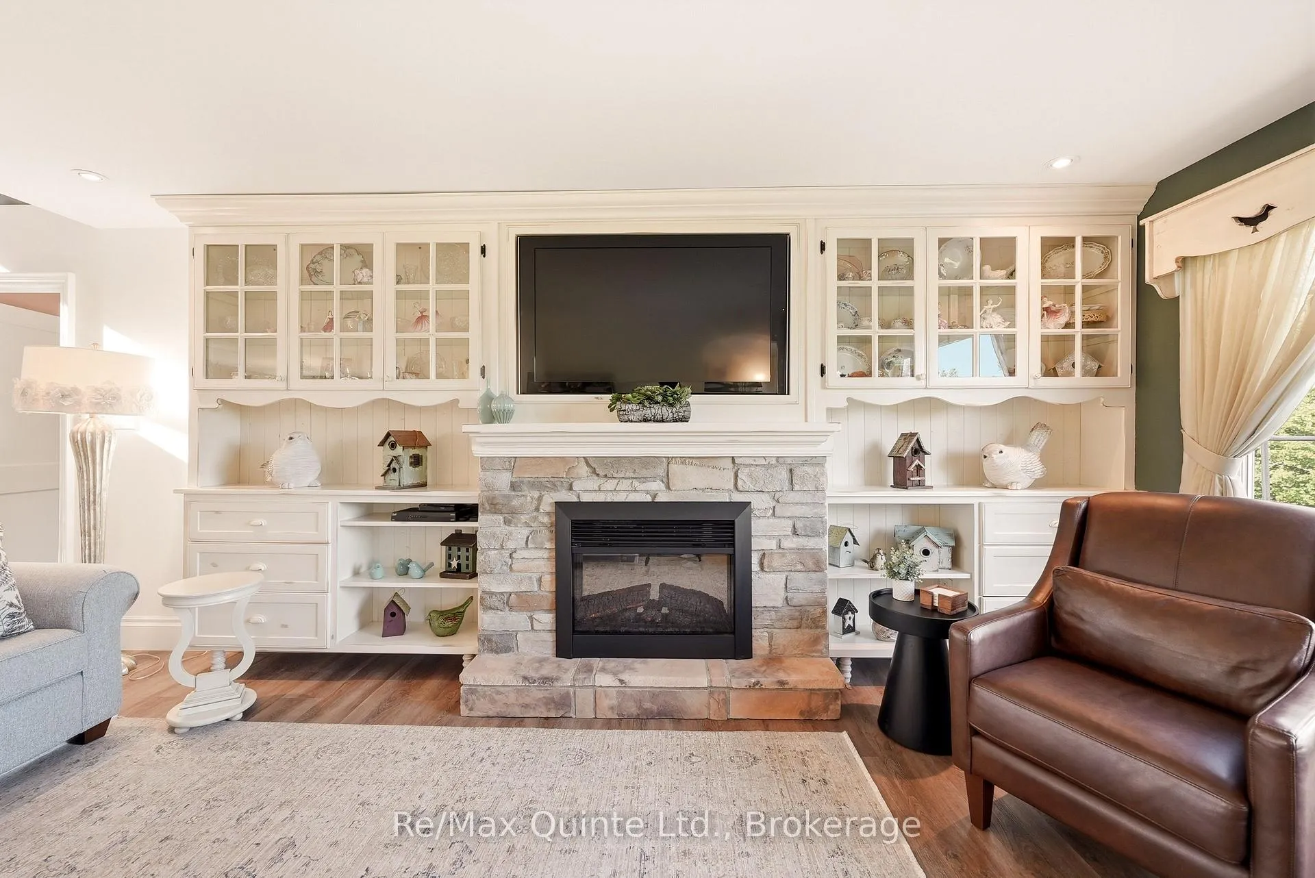 Photo 17 of 163 County Road 25, Prince Edward County, North Marysburg Ward — HOMEH