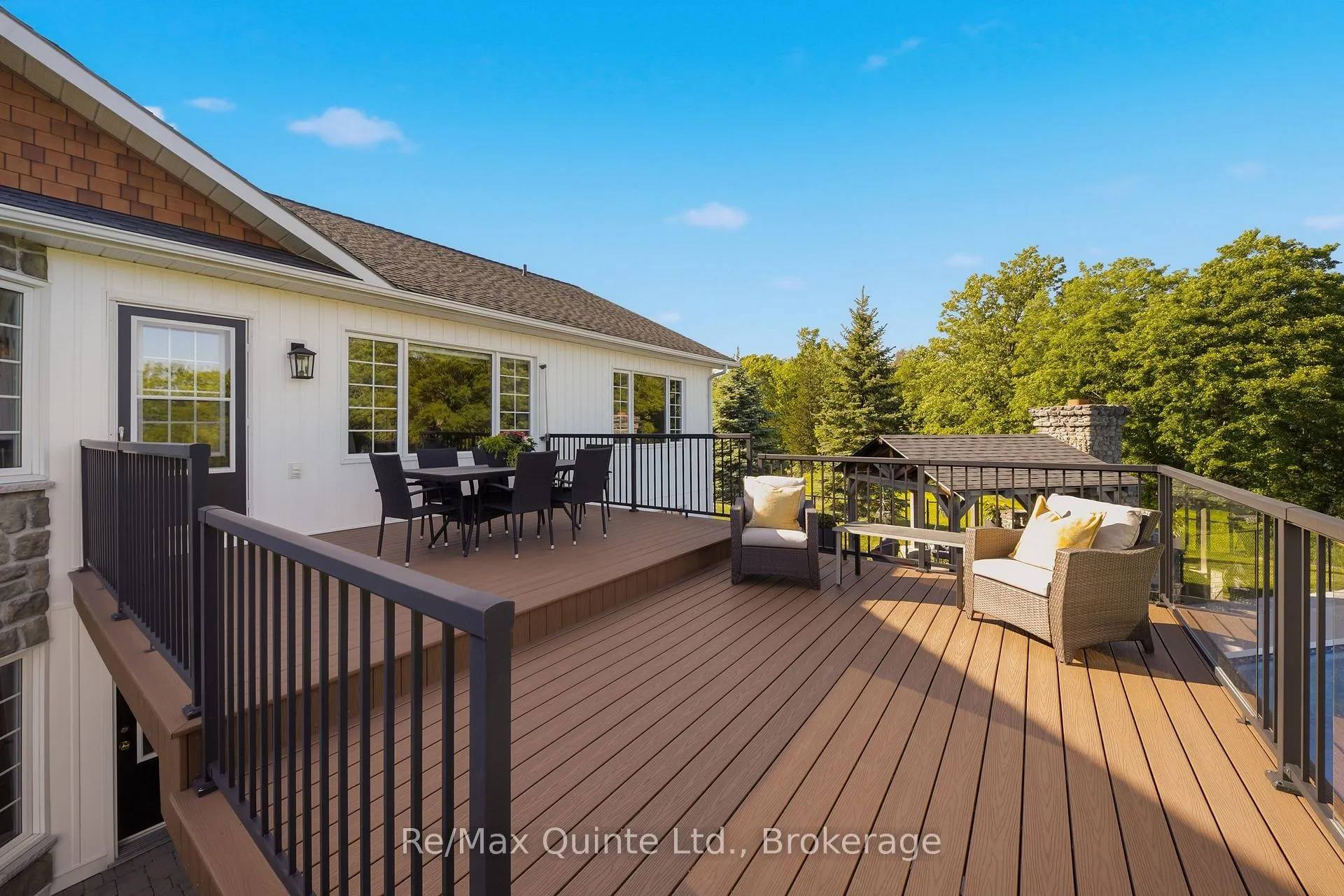 Photo 31 of 163 County Road 25, Prince Edward County, North Marysburg Ward — HOMEH