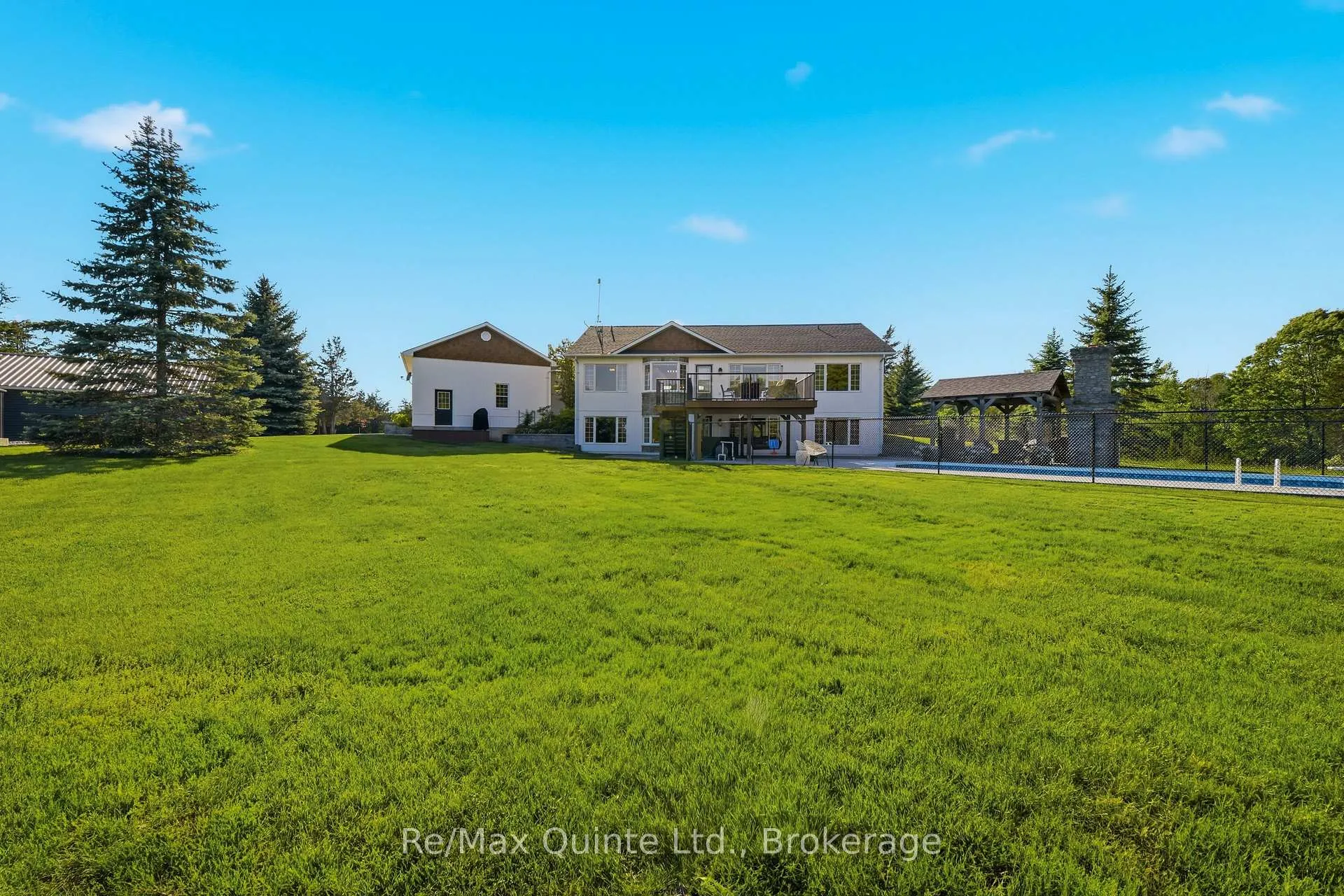 Photo 32 of 163 County Road 25, Prince Edward County, North Marysburg Ward — HOMEH